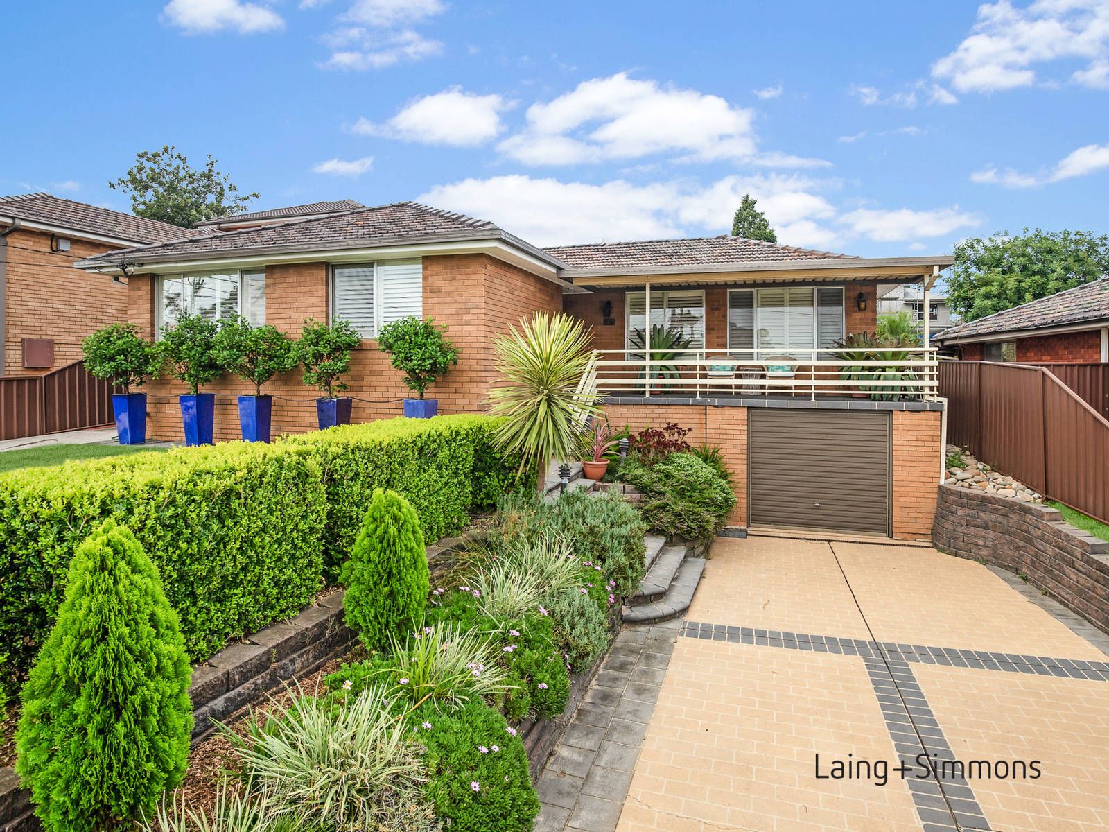 24 The Crescent, Toongabbie NSW 2146 House Sold