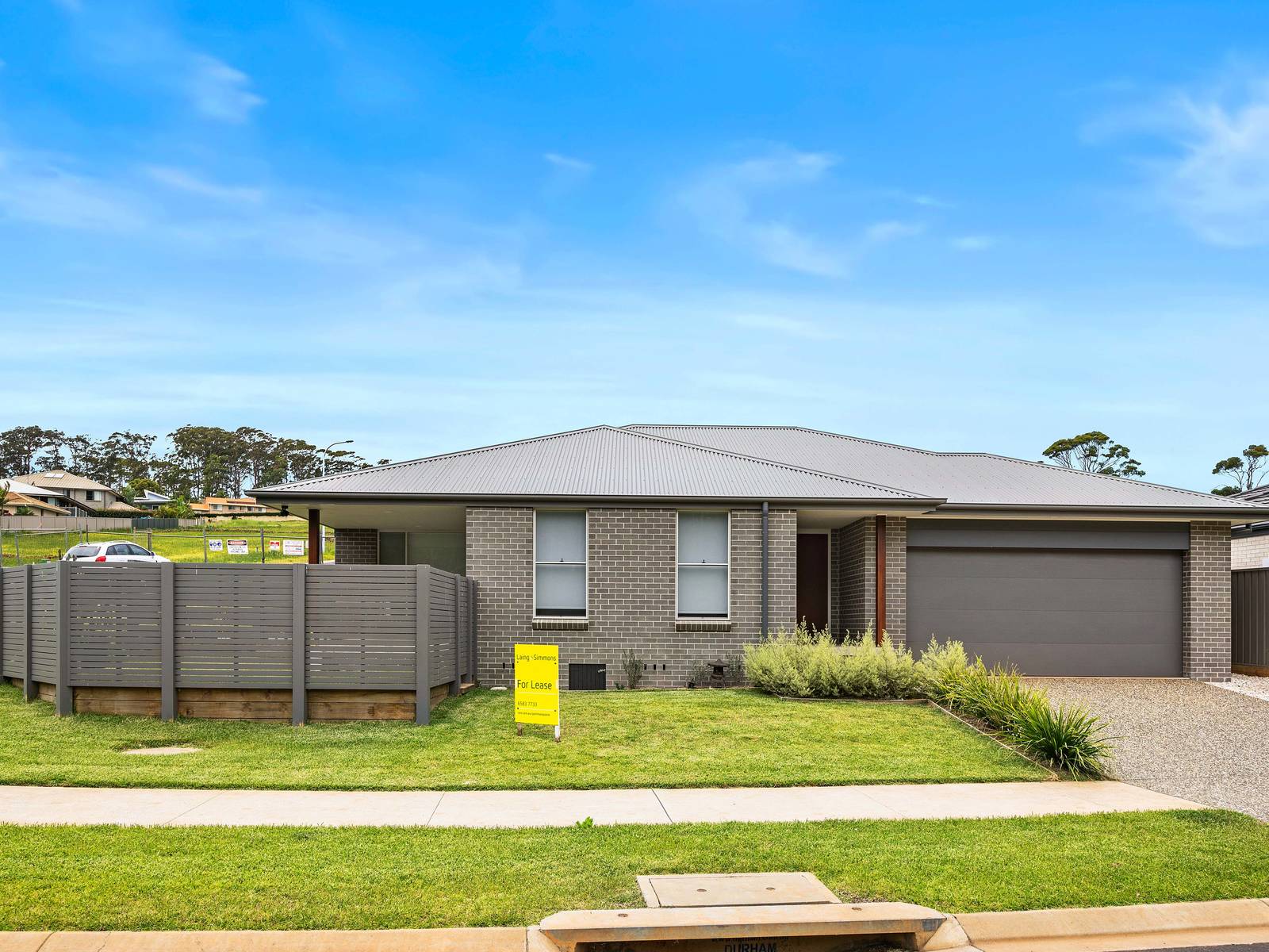 1/262 Crestwood Drive, Port Macquarie NSW 2444 House Leased