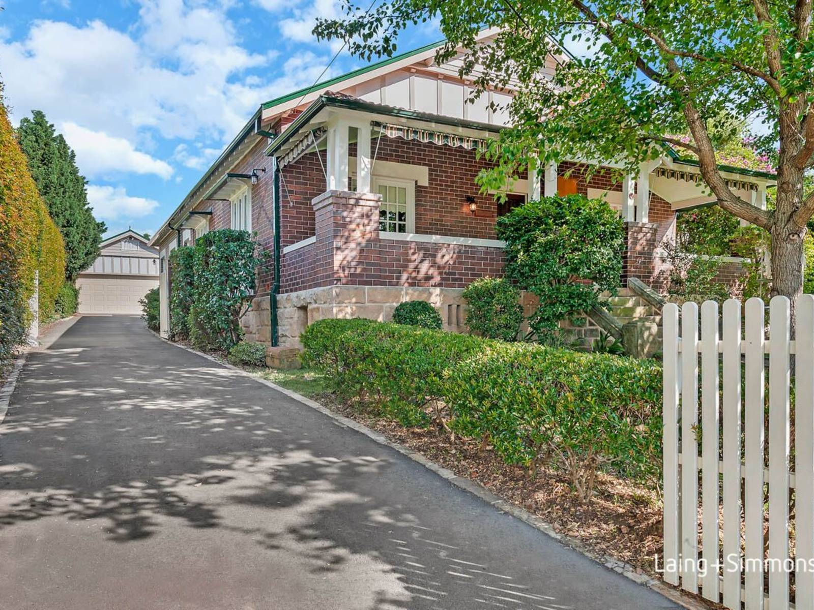 3 Greycliffe Avenue, Pennant Hills NSW 2120 House Leased
