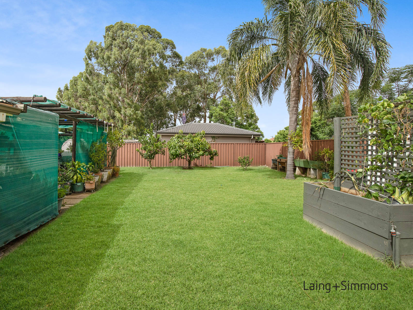 44 Rowley Street, Pendle Hill NSW 2145 House Sold
