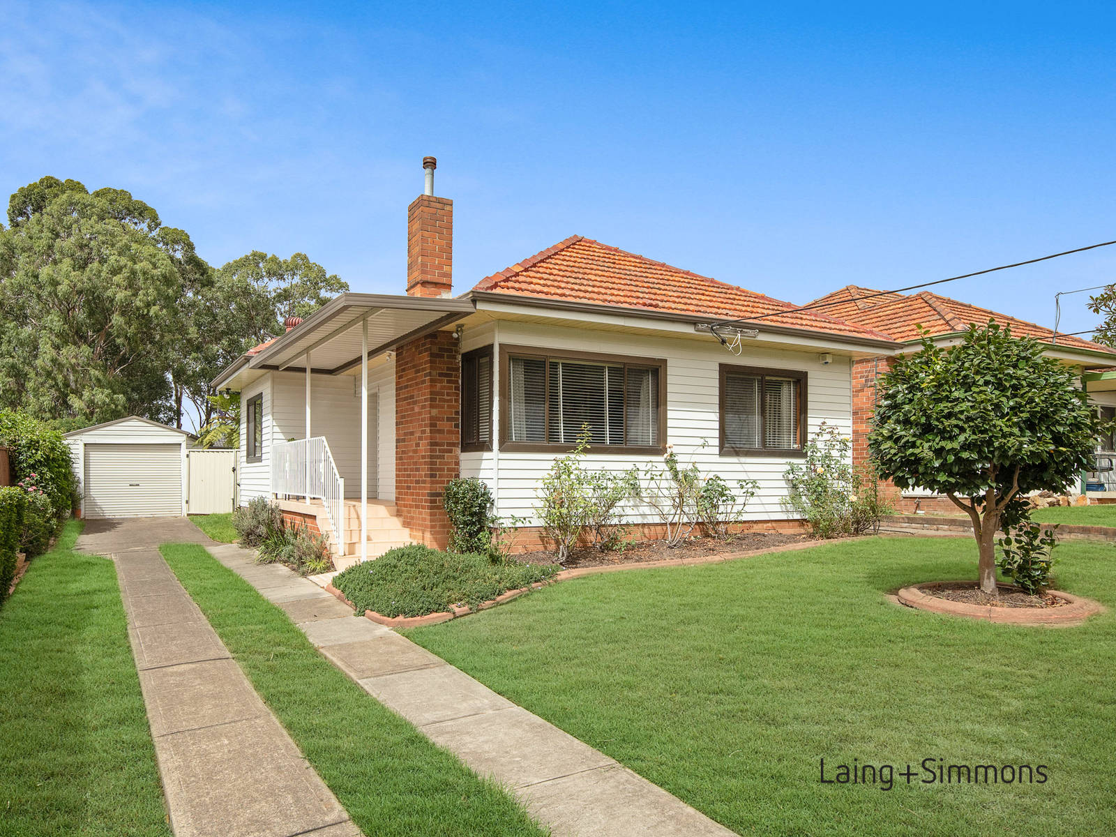 44 Rowley Street, Pendle Hill NSW 2145 House Sold