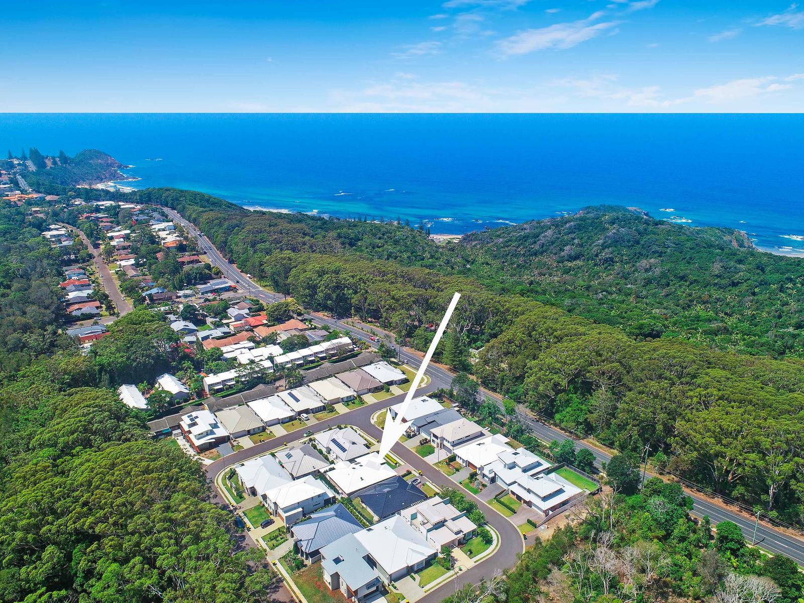 21 Waverley Glade, Port Macquarie NSW