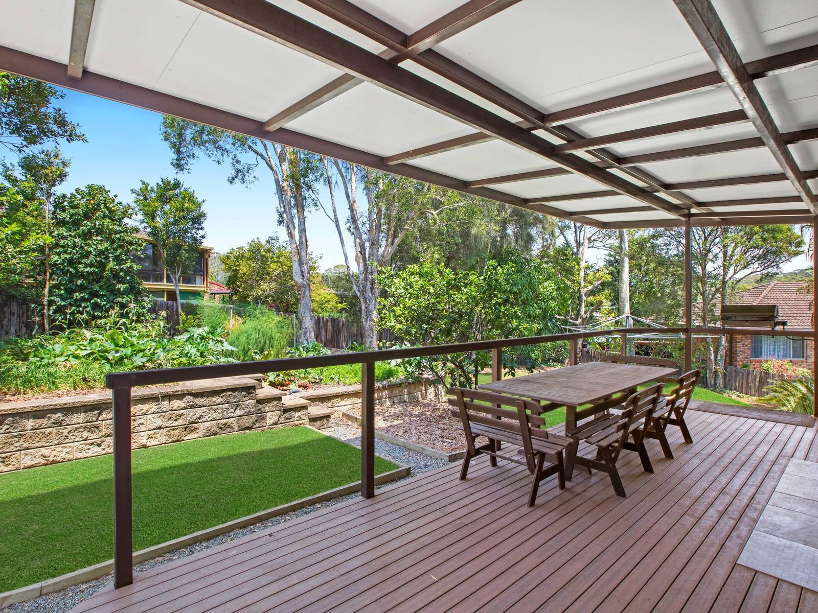 4 Talbingo Place, Port Macquarie NSW 2444 House Sold