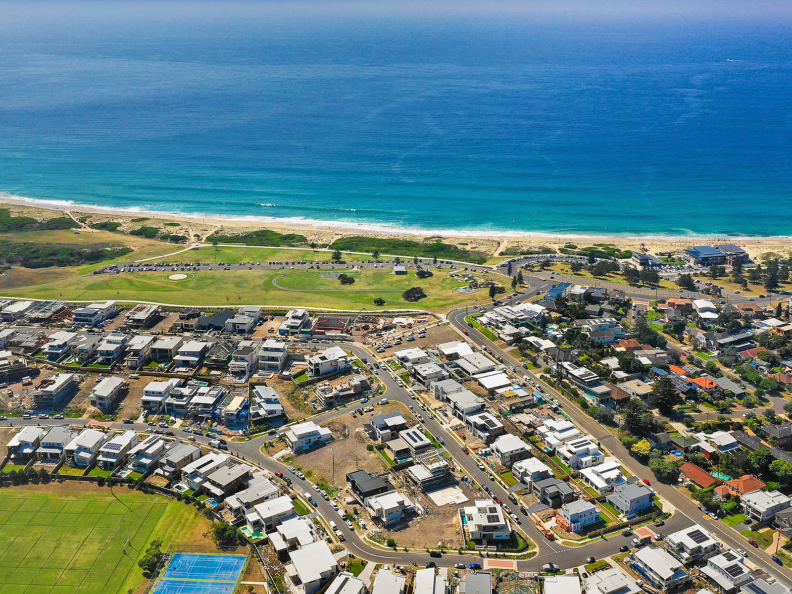 Greenhills Beach NSW 2230 Land For Sale