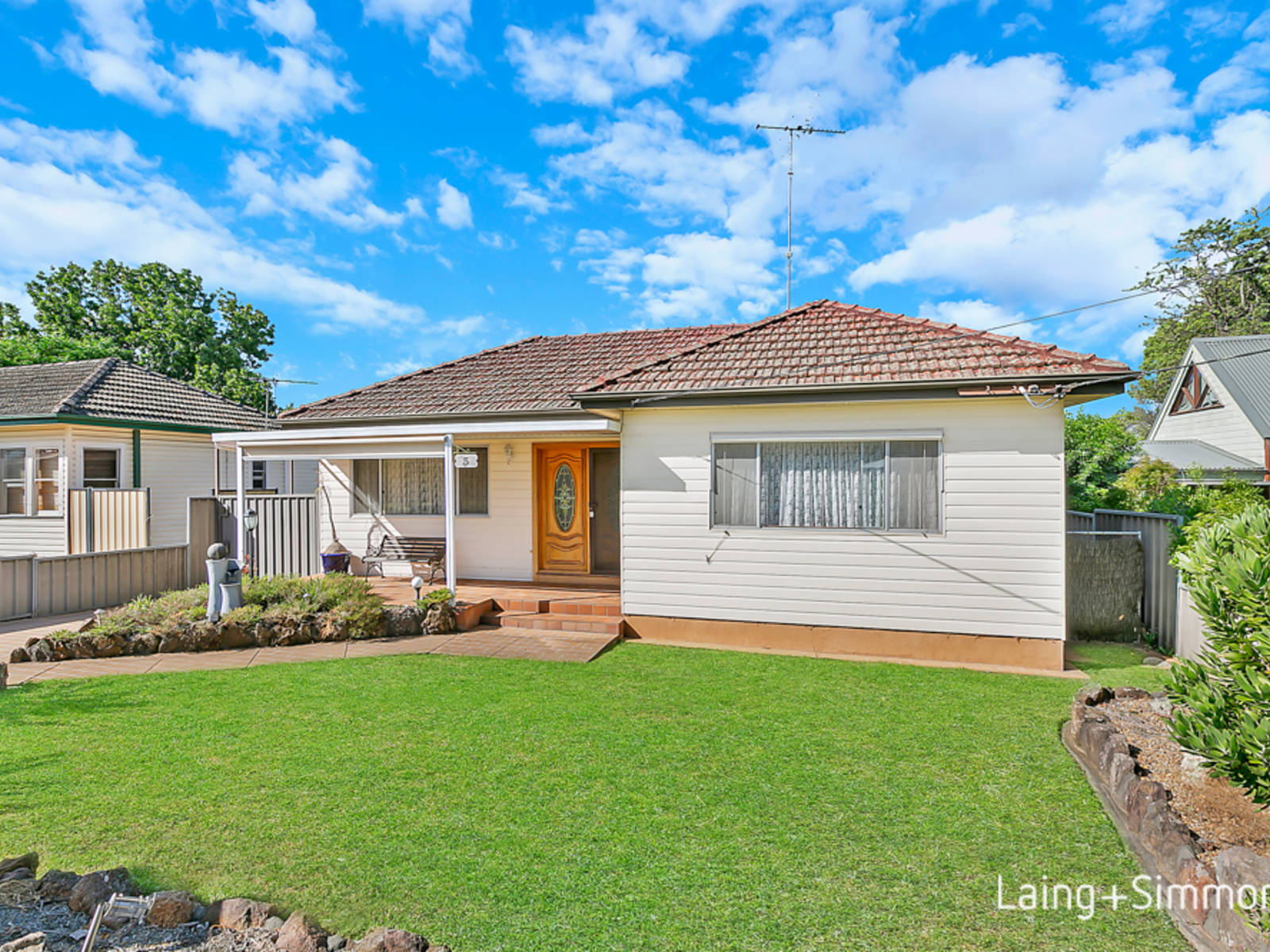 3 Edward Road, Marayong NSW 2148 House Sold