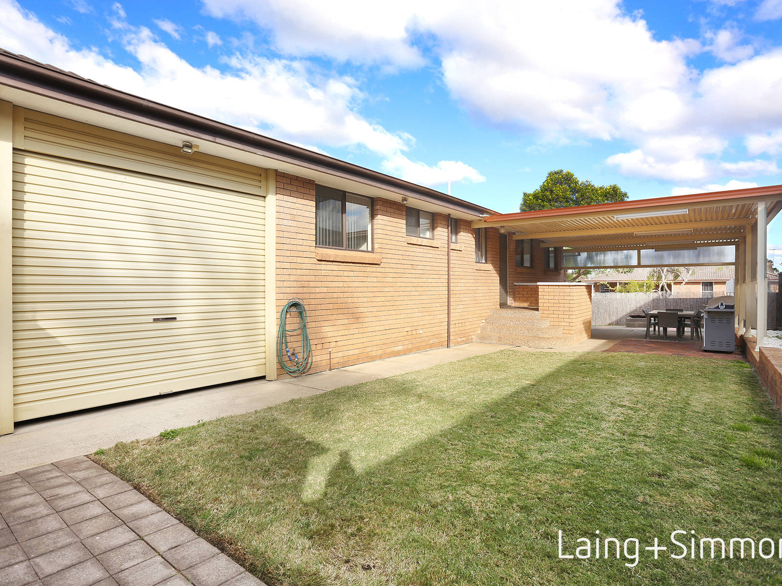 19 Binyon Close, Wetherill Park NSW 2164 House Leased