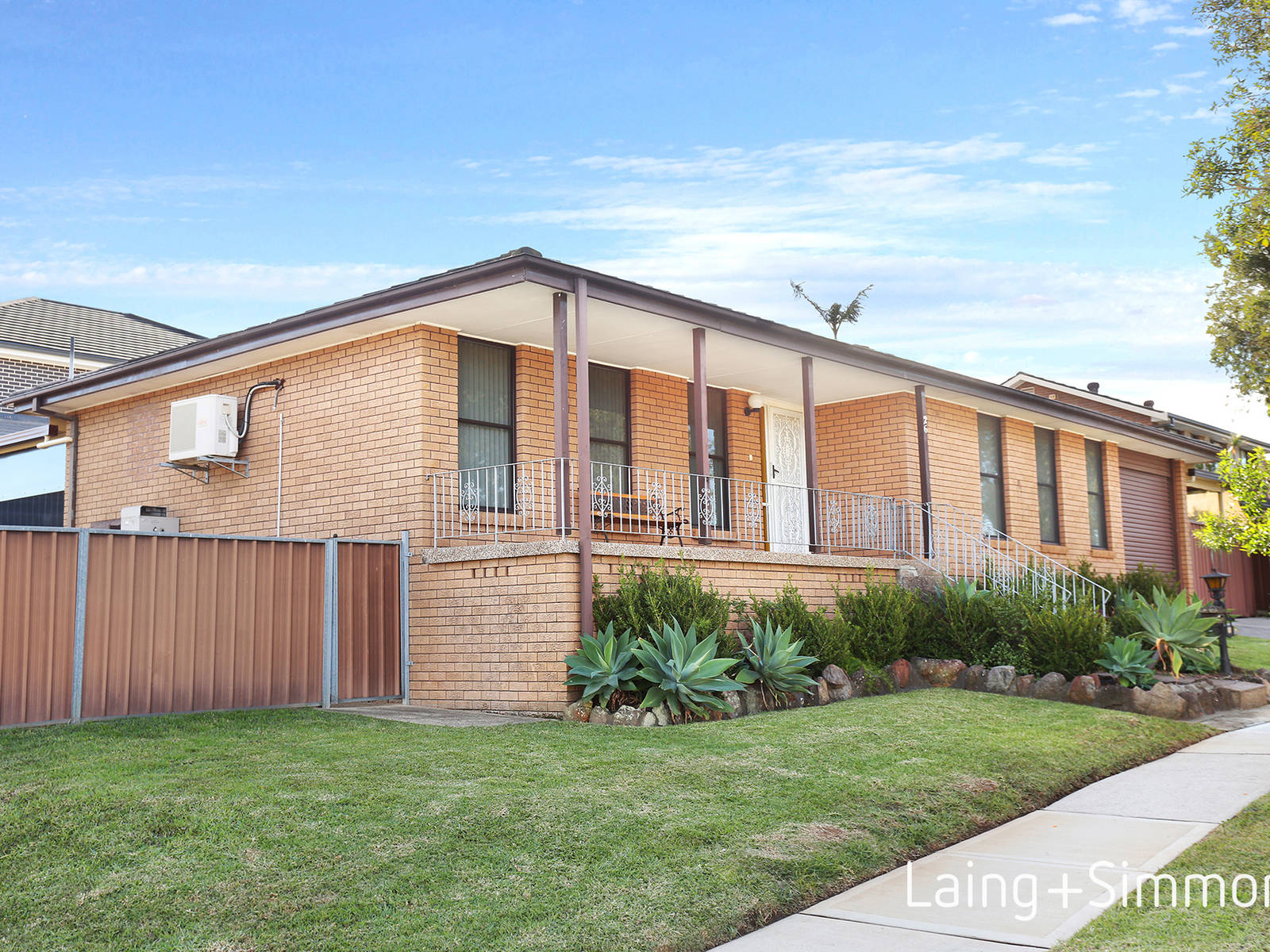 19 Binyon Close, Wetherill Park NSW 2164 House Leased