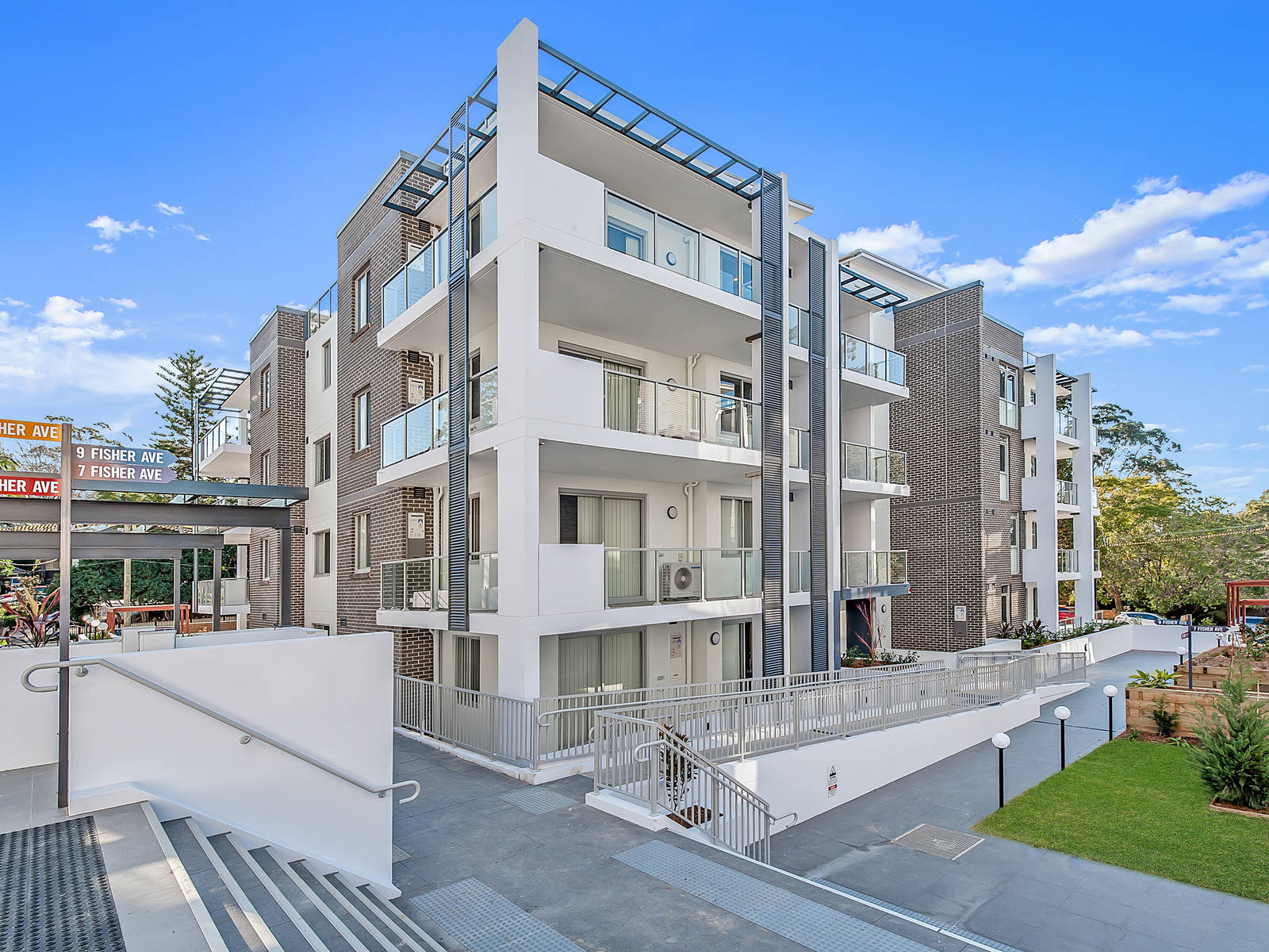 11/9 Fisher Avenue, Pennant Hills NSW 2120 Apartment Leased