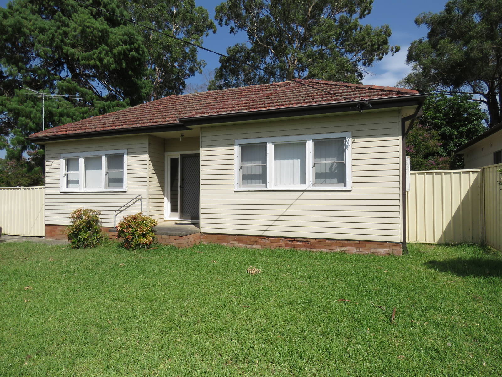 17 Dawes Street, Wentworthville NSW 2145 House Leased