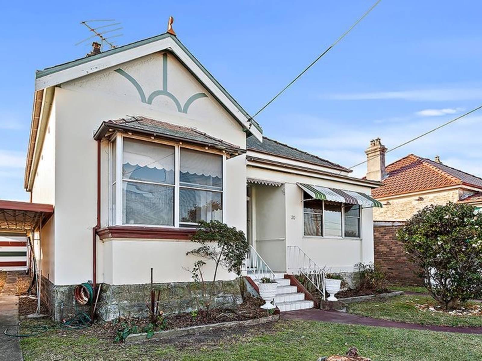 20 Hill Street, Carlton NSW 2218 House Leased