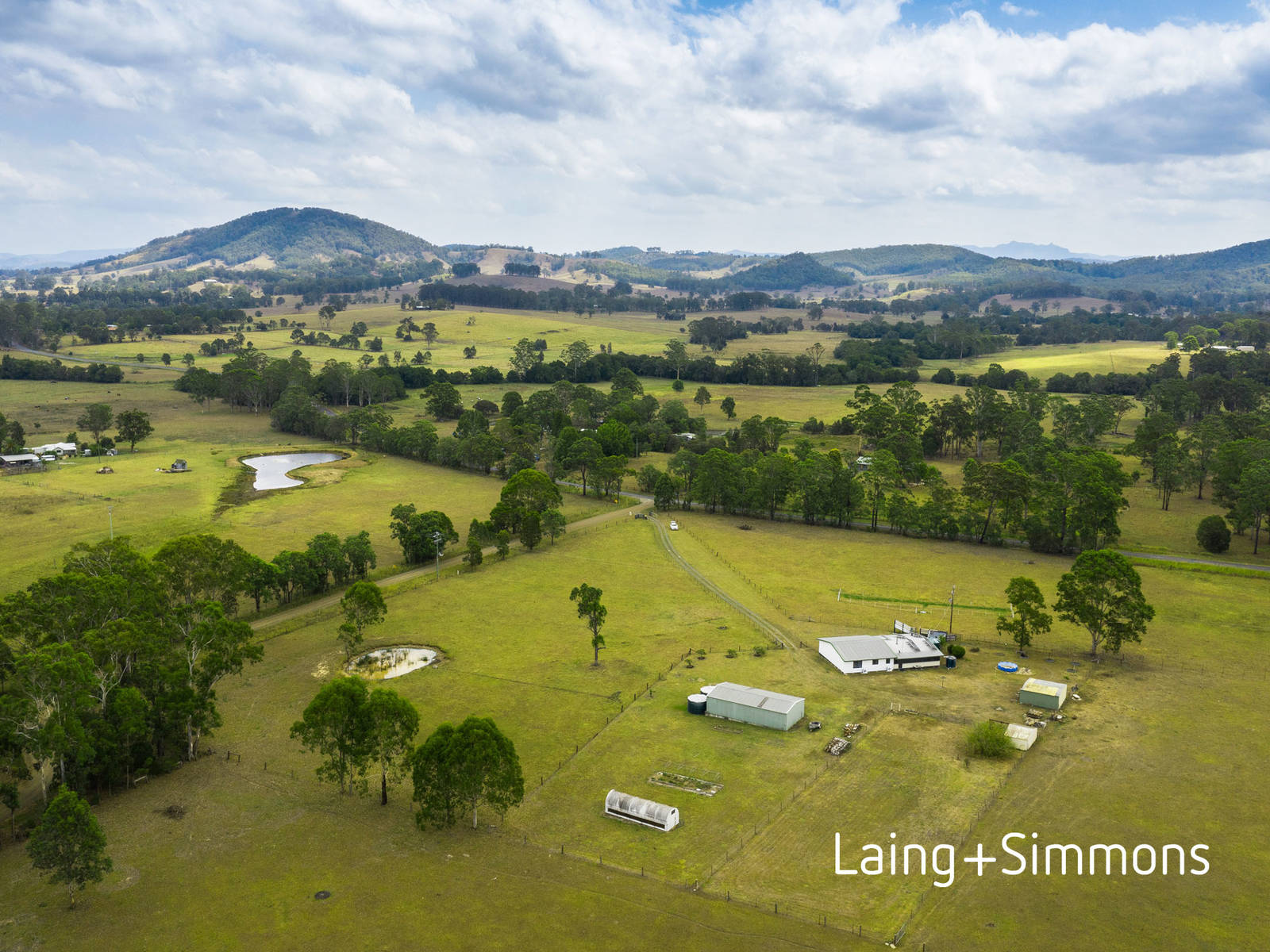 1 Shorts Road, Wingham NSW 2429 AcreageSemirural For Sale