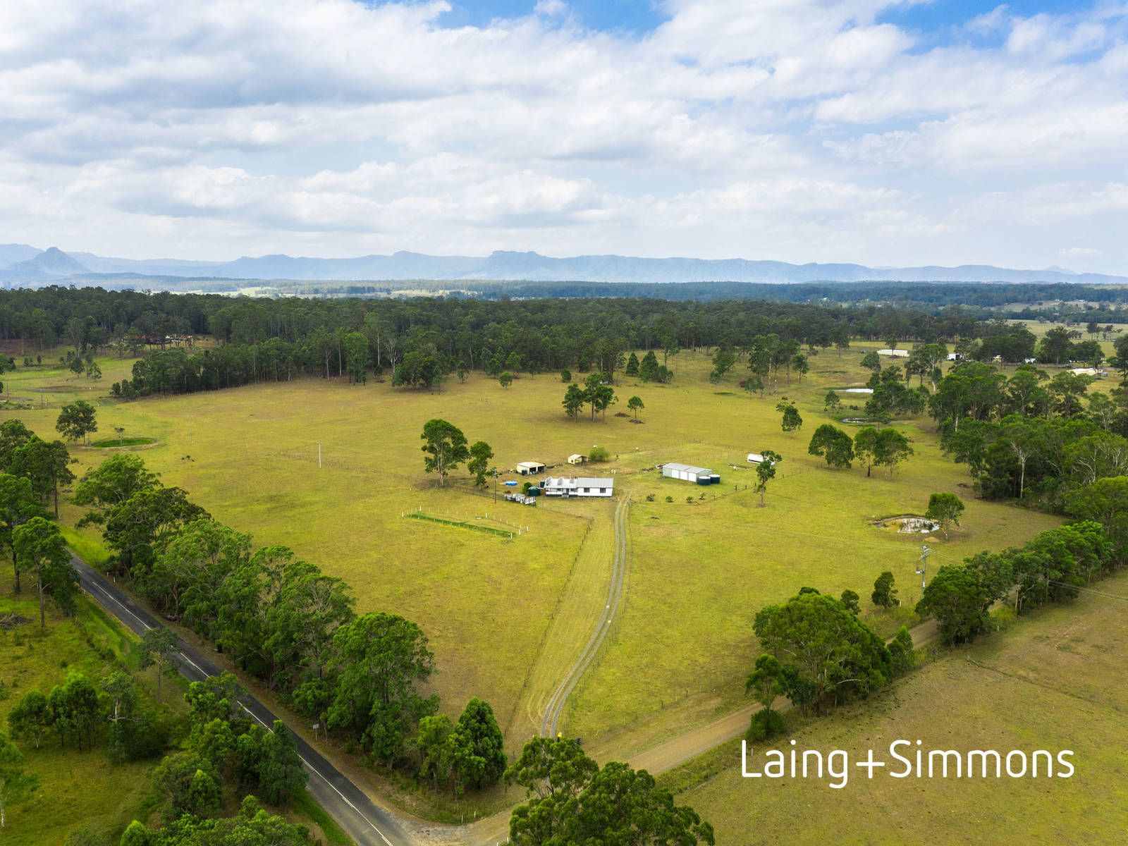 1 Shorts Road, Wingham NSW 2429 AcreageSemirural For Sale
