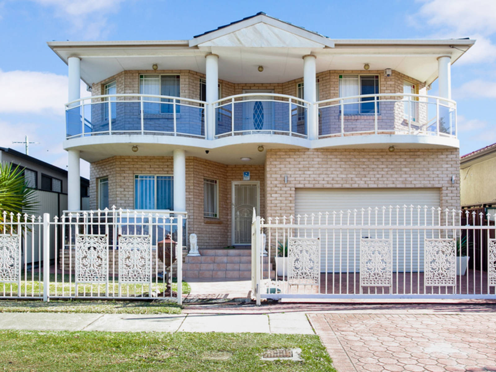 42 ABBOTT ST, Merrylands NSW 2160 House Sold