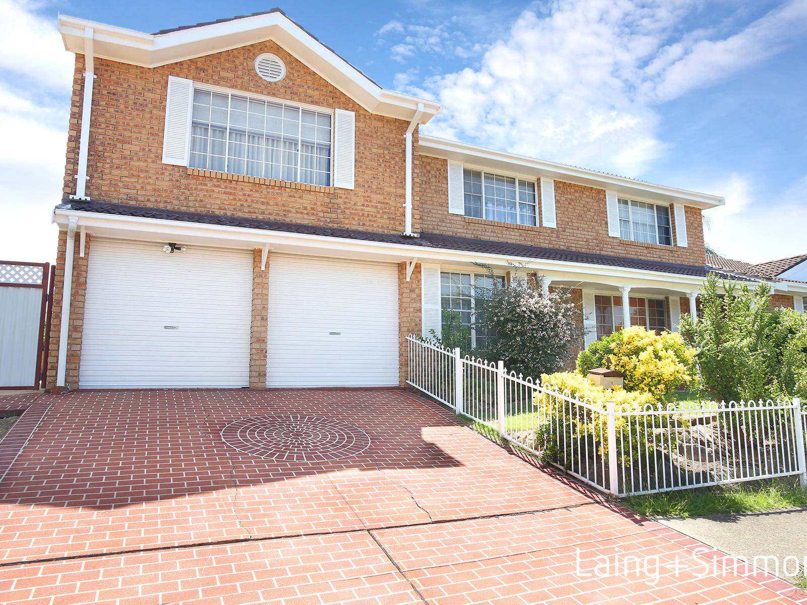 18 Stevenson Street, Wetherill Park NSW 2164 House Sold
