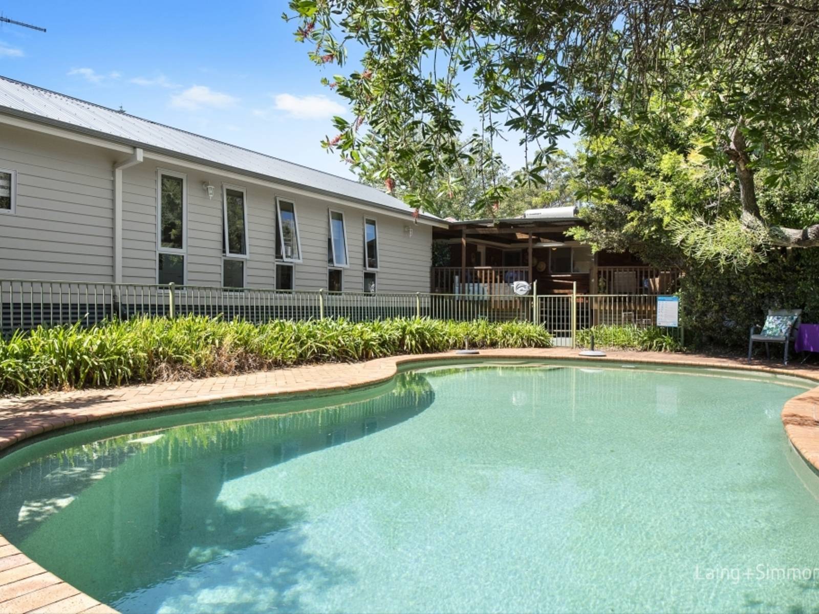 289 Somerville Road, Hornsby Heights NSW 2077 House Sold