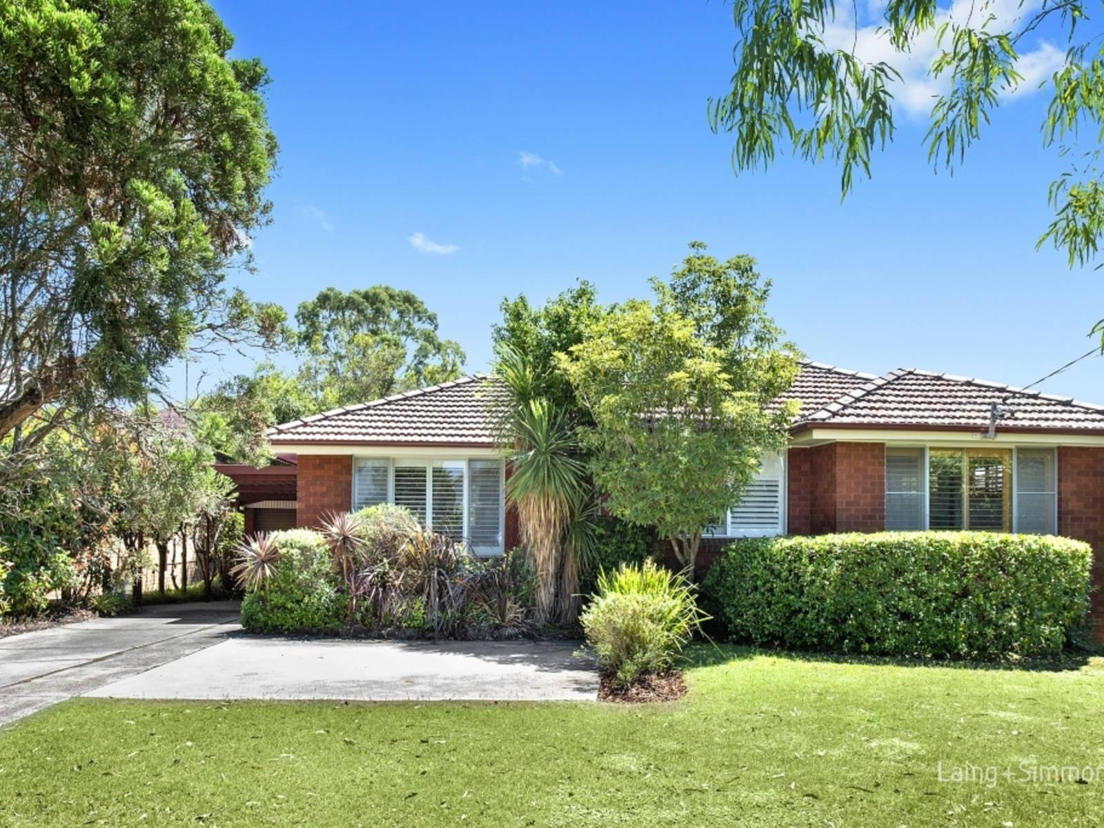 289 Somerville Road, Hornsby Heights NSW 2077 House Sold
