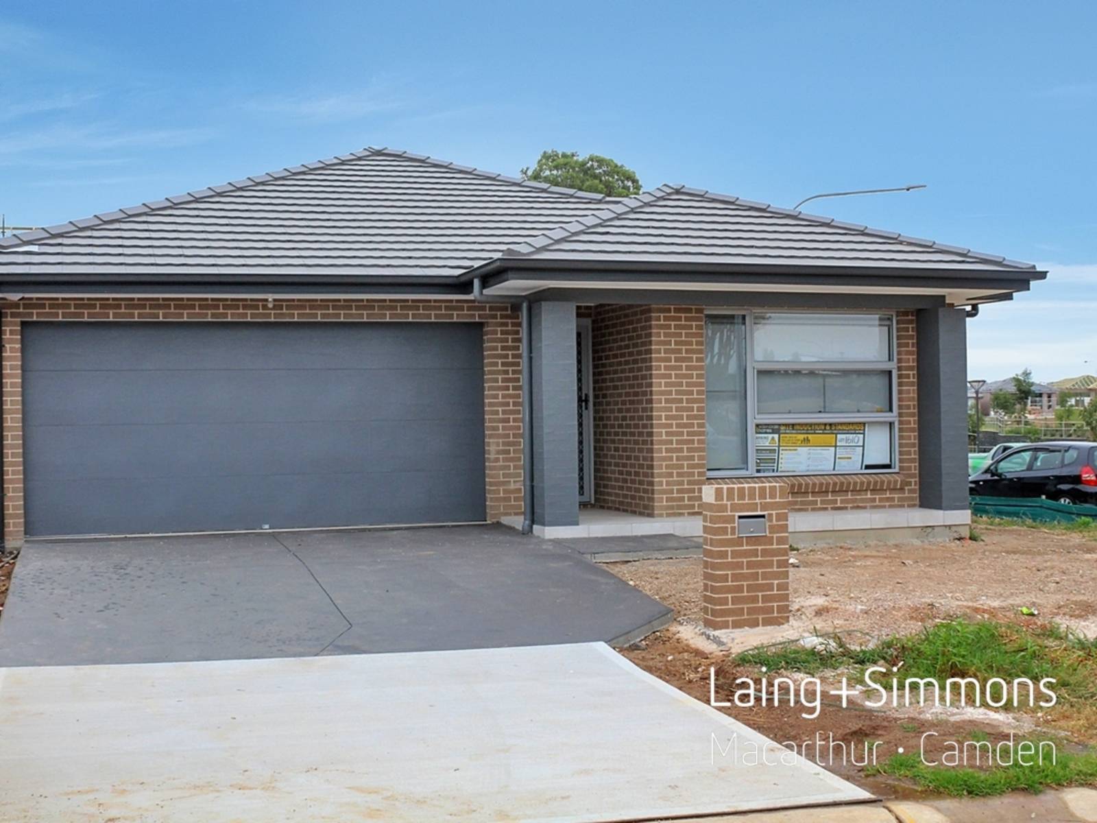 43 Akuna Street, Gregory Hills NSW 2557 House Leased