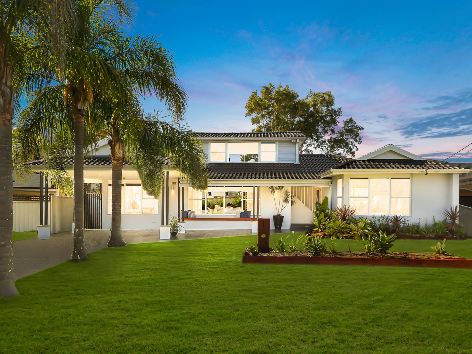 4 Nymboida Crescent, Sylvania Waters NSW 2224 House Sold