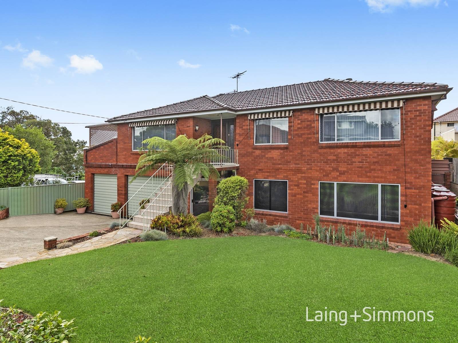 31 McKillop Road, Beacon Hill NSW 2100 House Sold