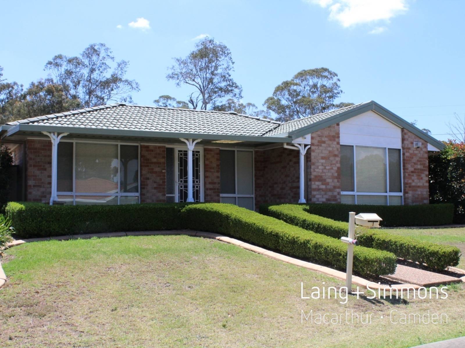 1 Netherbyes Way, Narellan Vale NSW 2567 House Leased