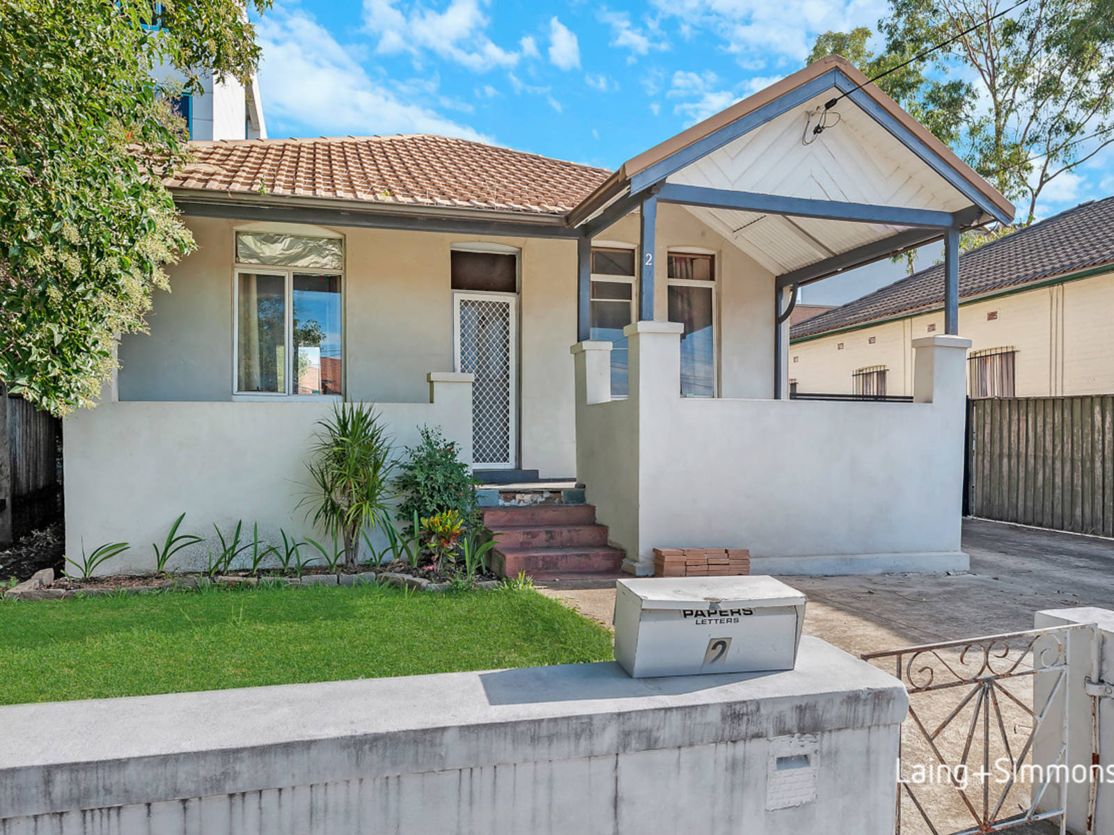 2 Victoria Street, Granville NSW 2142 House Sold