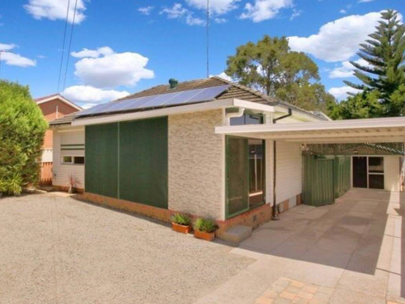 32 Johnson Avenue, Seven Hills NSW 2147 House Leased