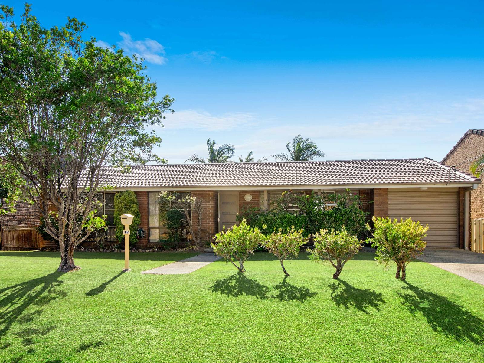 17 Hart Street, Port Macquarie NSW 2444 House Leased