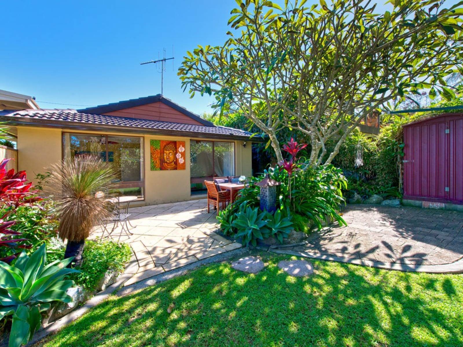 1618A Ocean Drive, Lake Cathie NSW 2445 House Leased