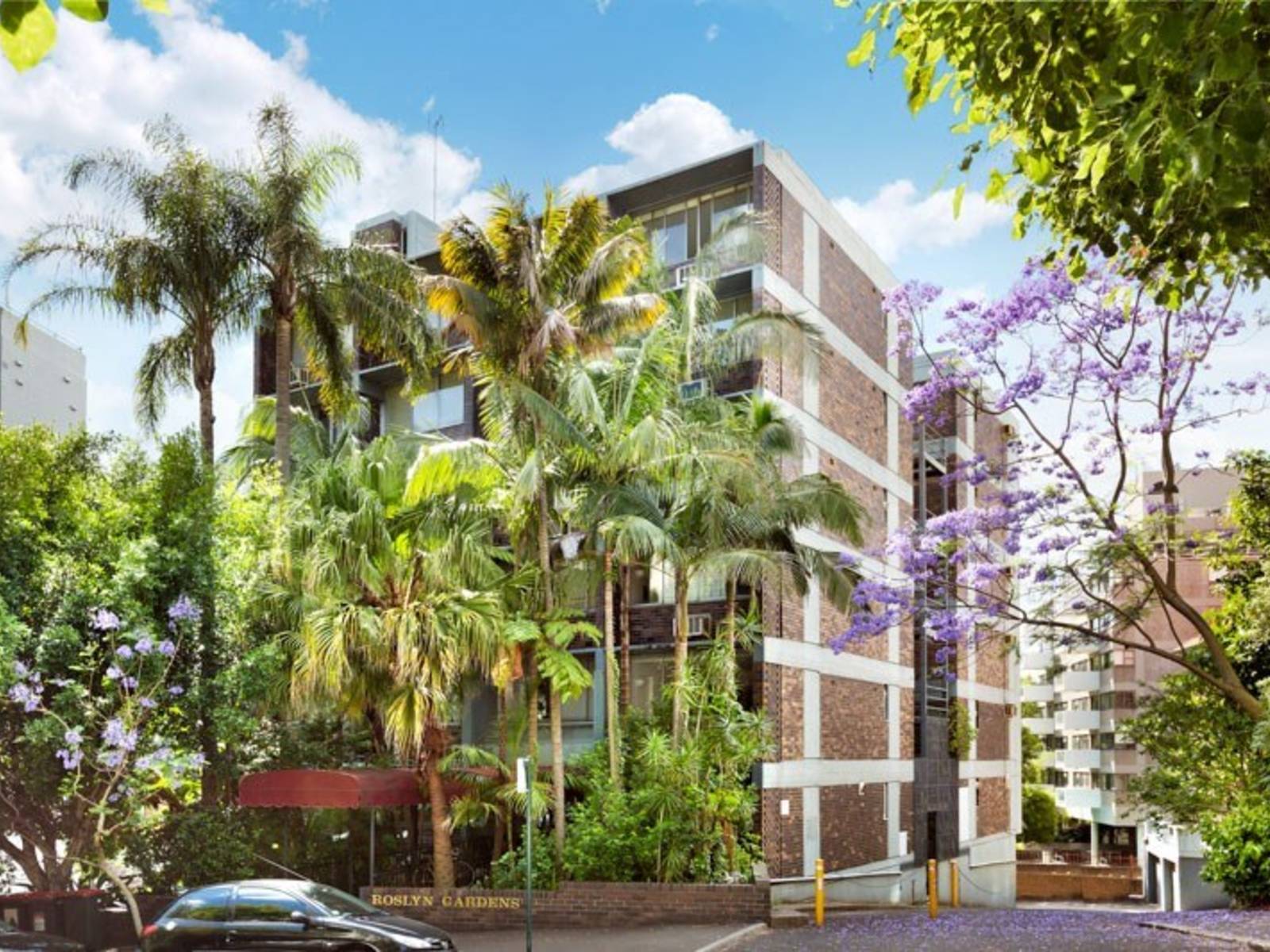 49/68 Roslyn Gardens, Elizabeth Bay NSW 2011 Studio Leased