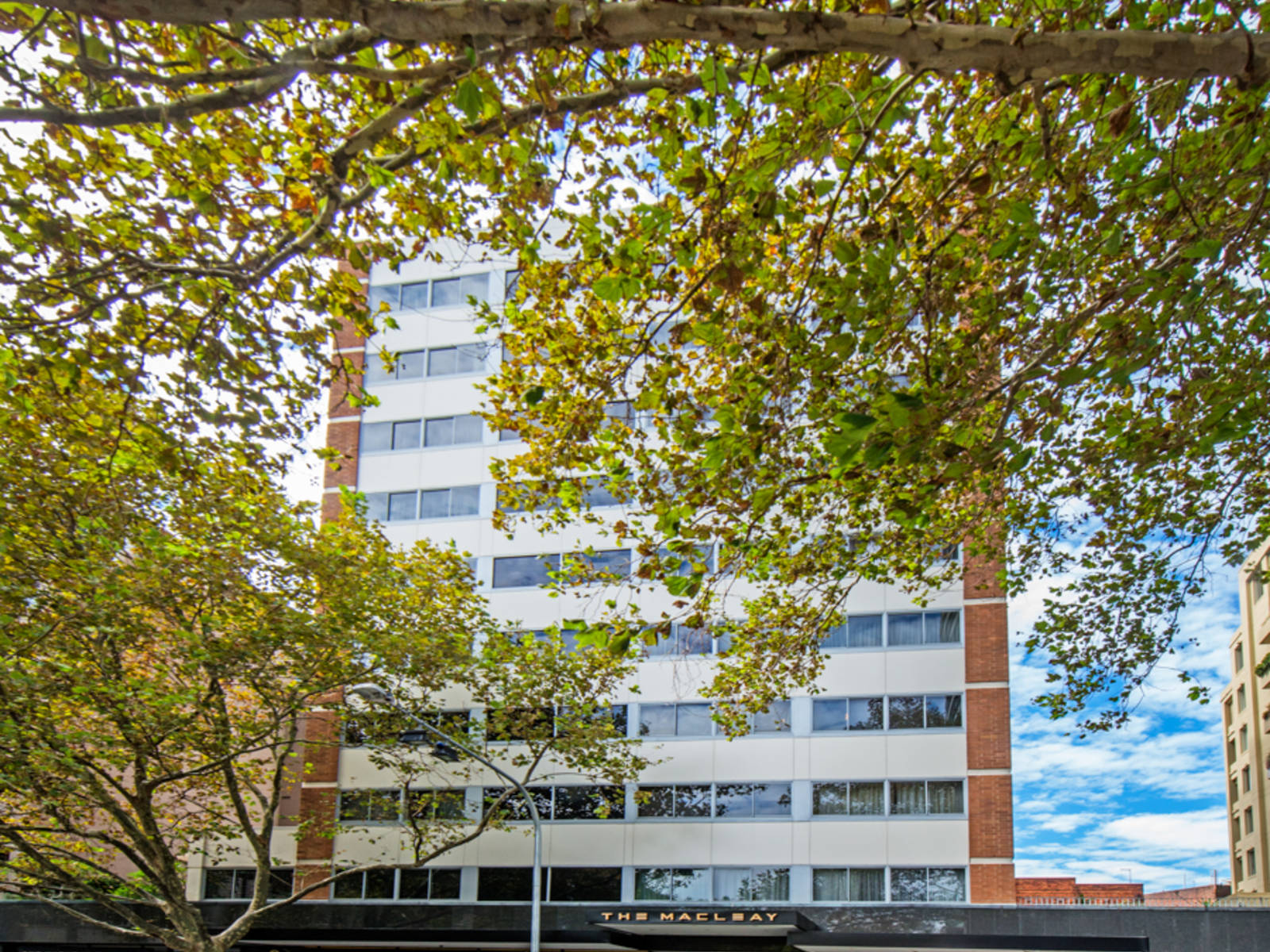 613/28 Macleay Street, Potts Point NSW 2011 Studio Sold 613/28 Macleay Street, Potts Point NSW 2011 Studio Sold