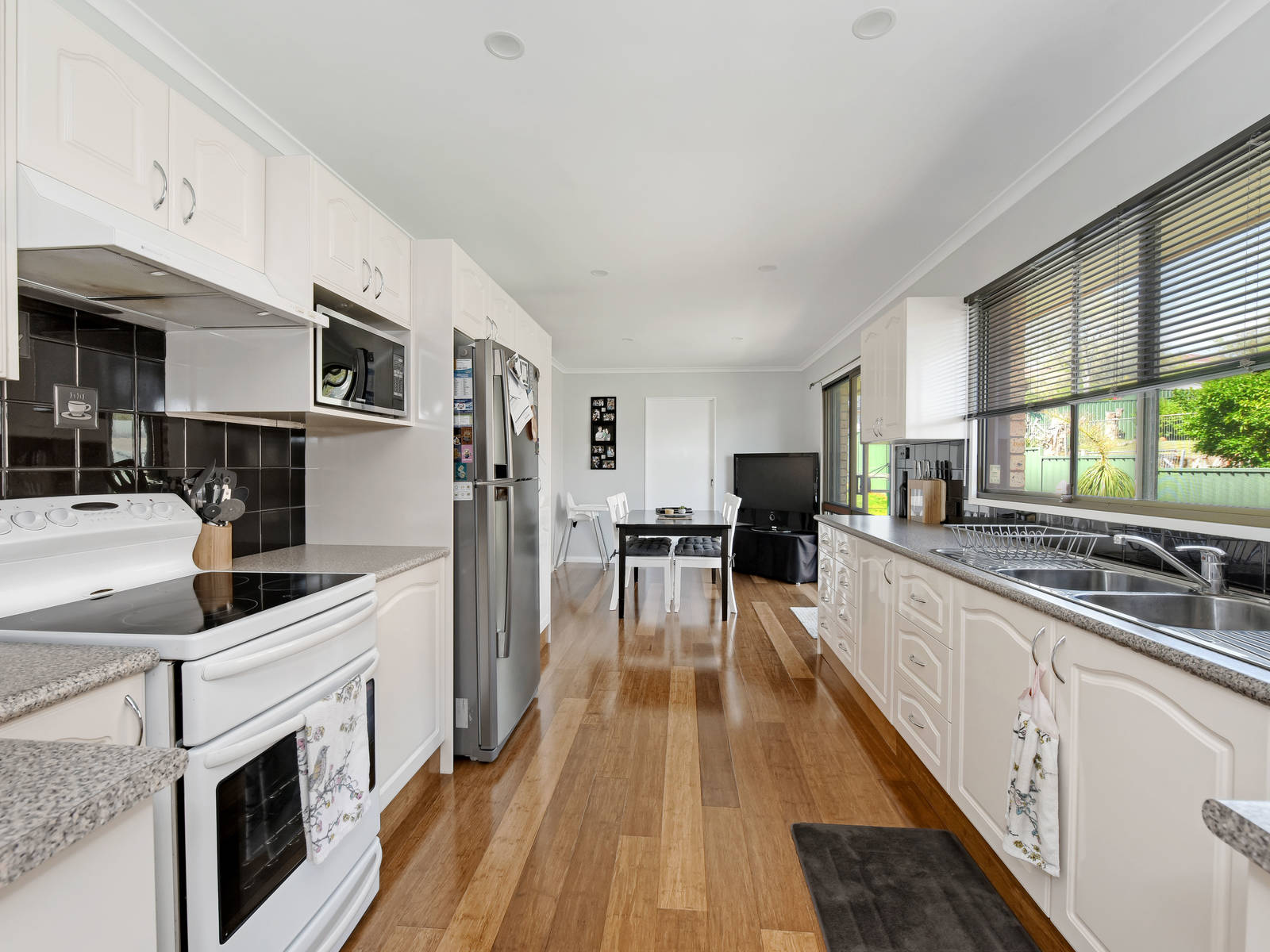 1 Fitzroy Place, Port Macquarie NSW 2444 House Leased