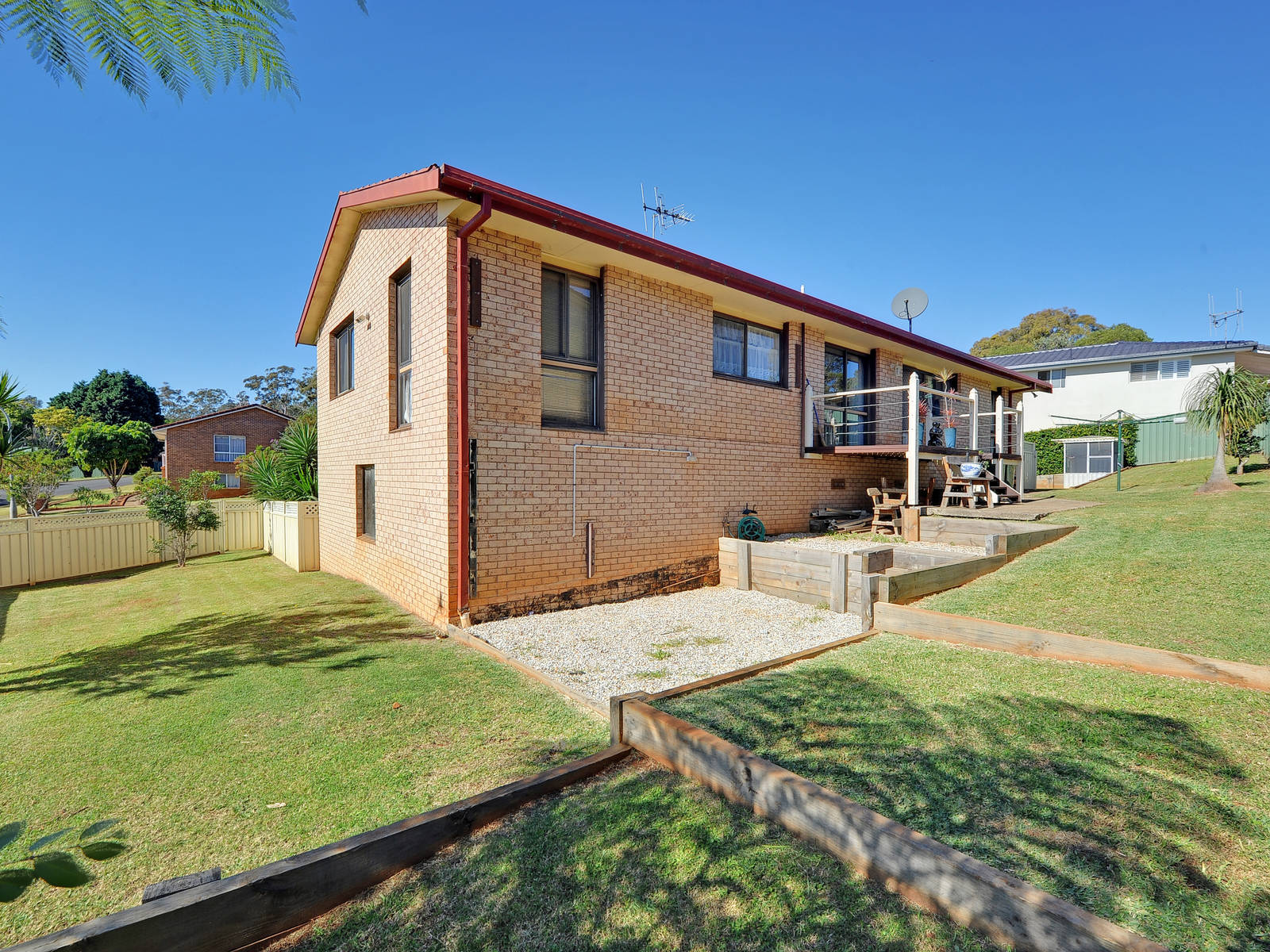 1 Fitzroy Place, Port Macquarie NSW 2444 House Leased
