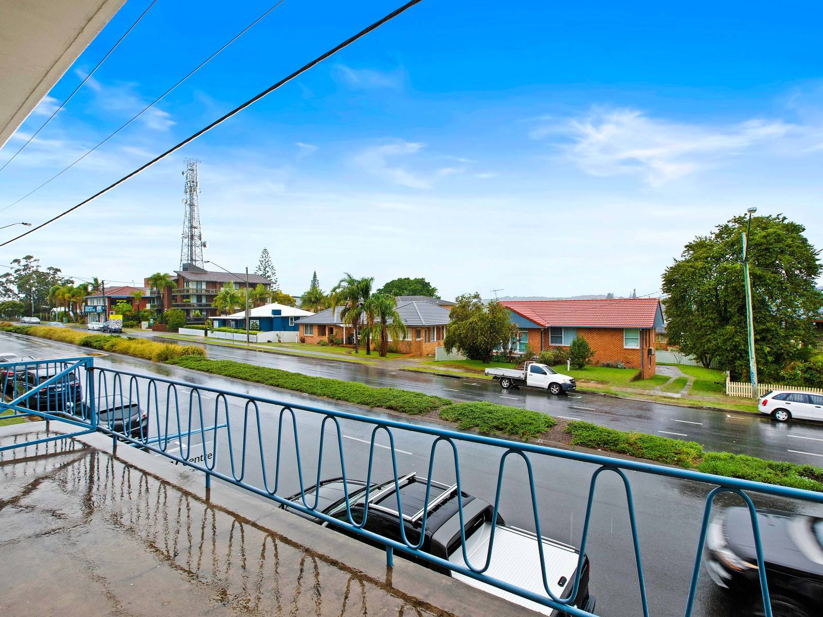 3/87 William Street, Port Macquarie NSW 2444 House Leased