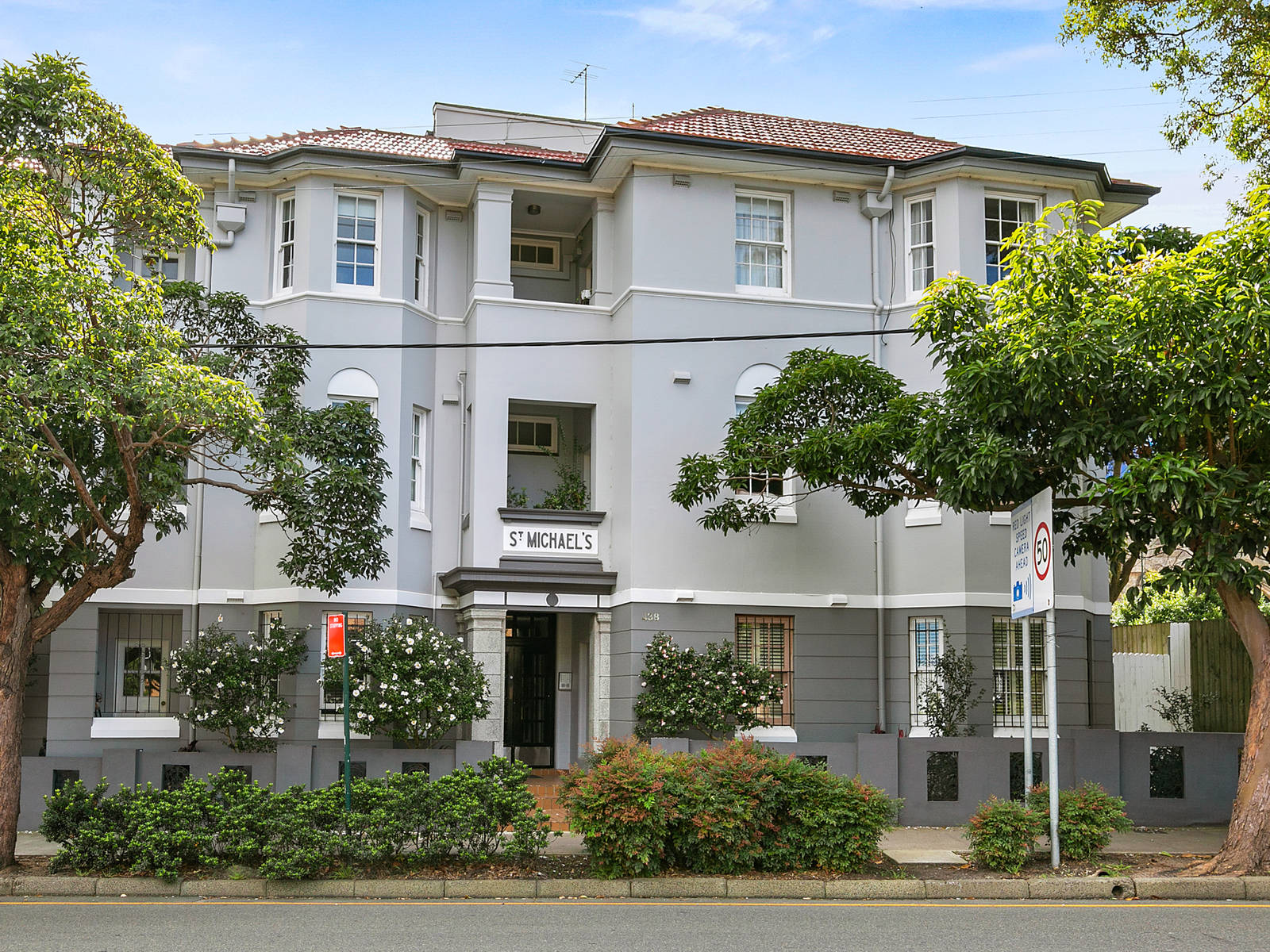 10/438 Moore Park Road, Paddington NSW 2021 Apartment Leased lsre