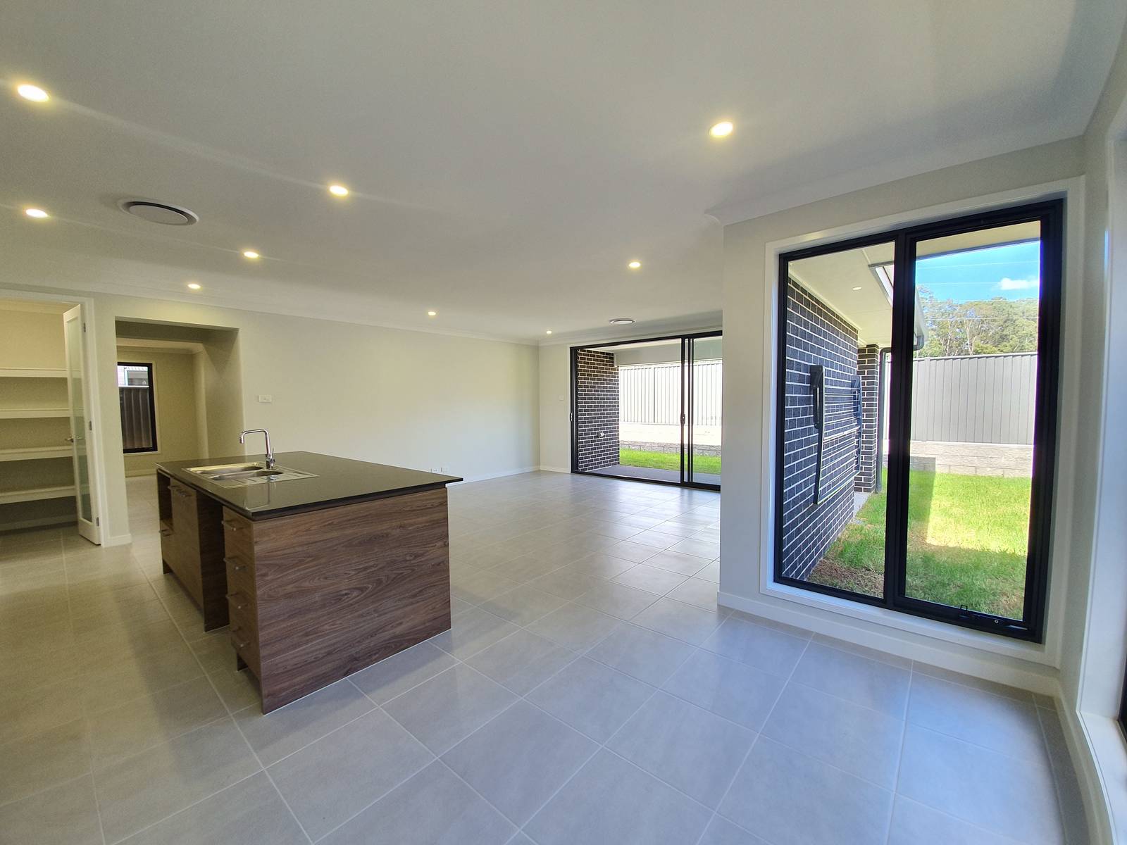 Lot 132 Hodgson Street, Oran Park NSW 2570 Property Information