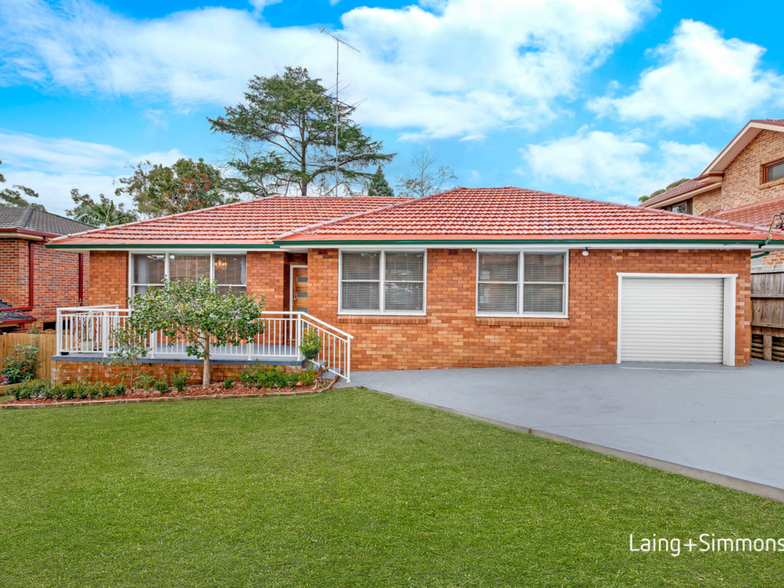 26 Loftus Road, Pennant Hills NSW 2120 Property Information