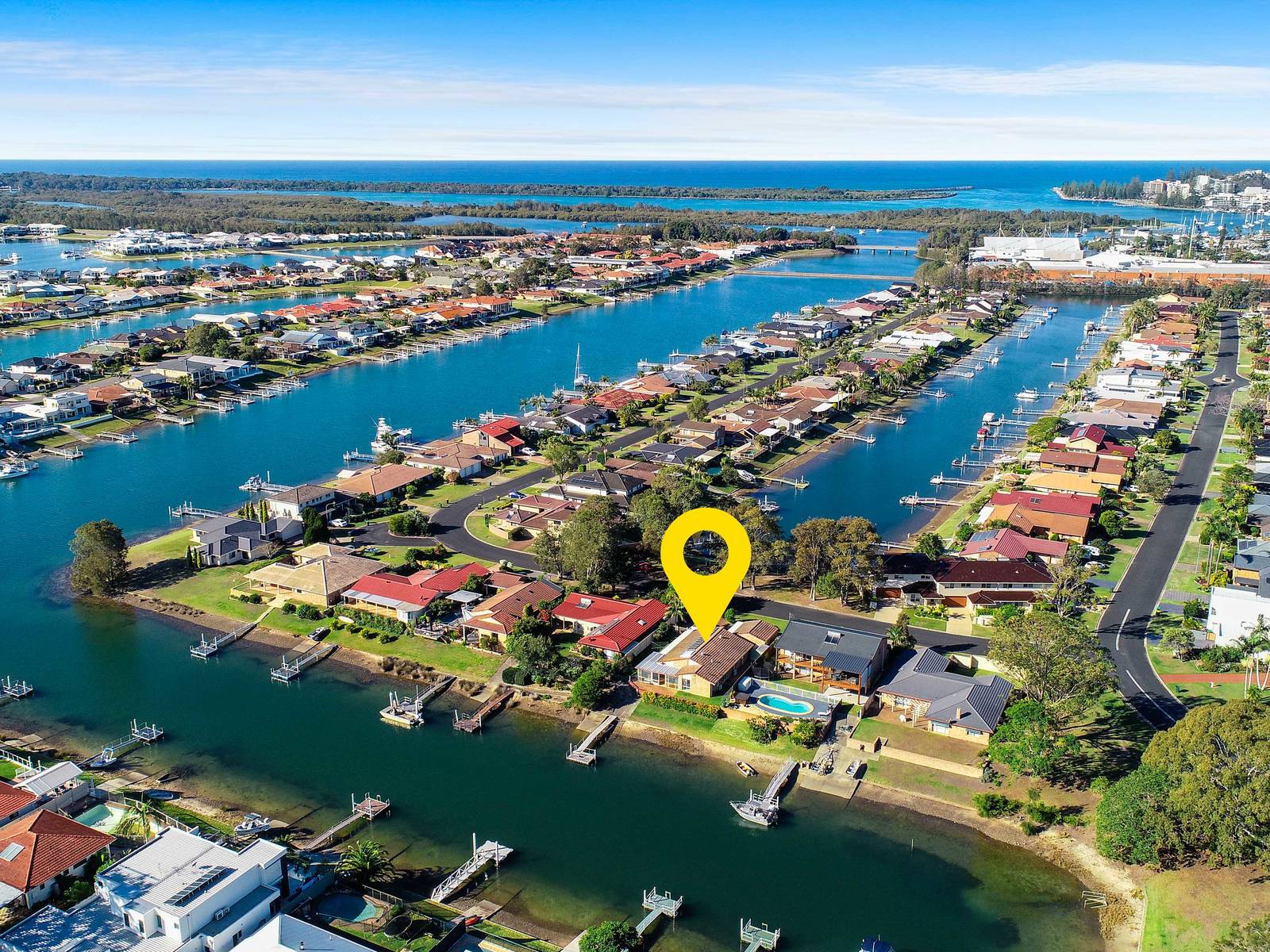 6 Newport Crescent, Port Macquarie NSW 2444 House Sold