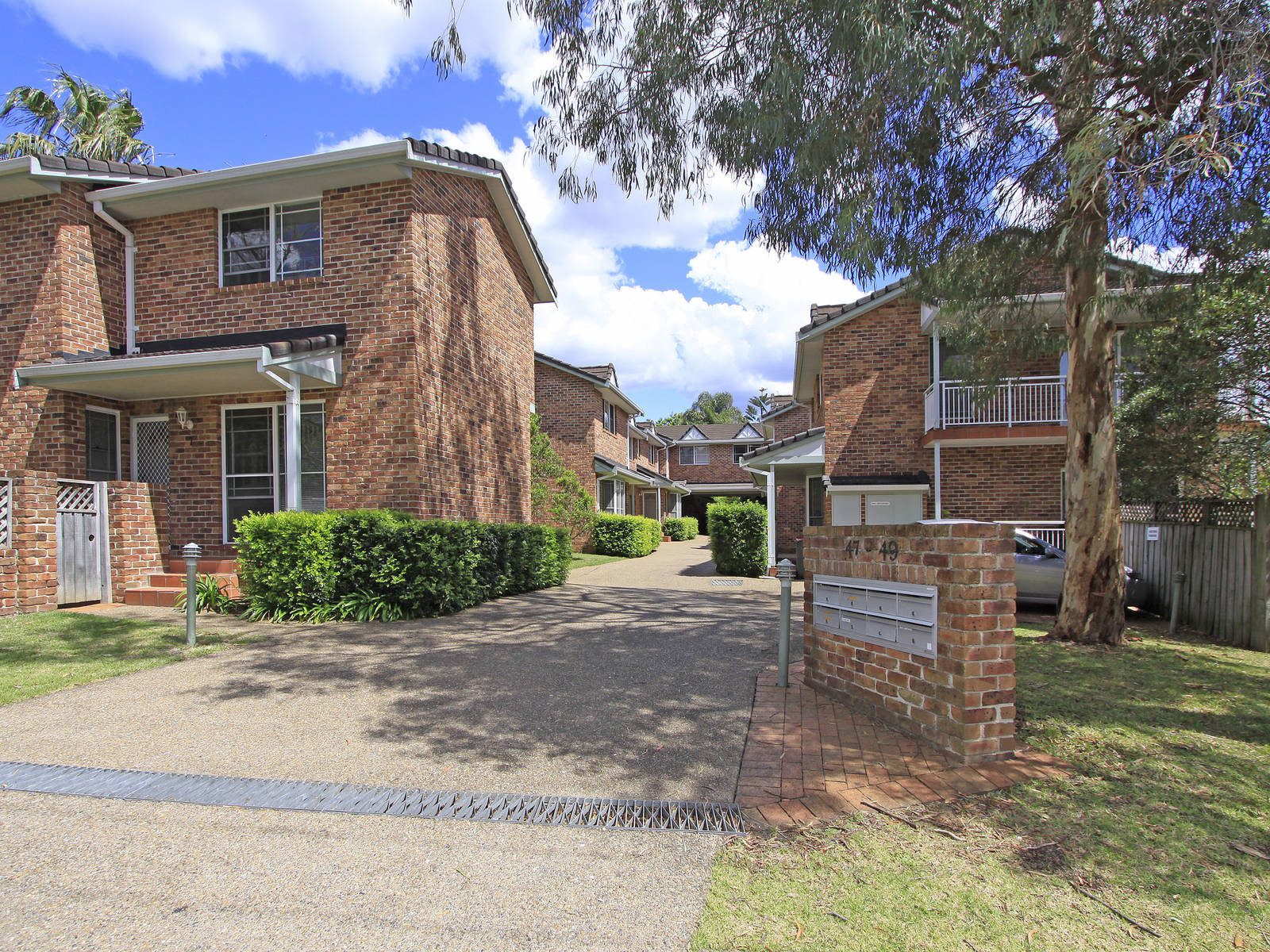 3/47 Miranda Road, Miranda NSW 2228 Property Information