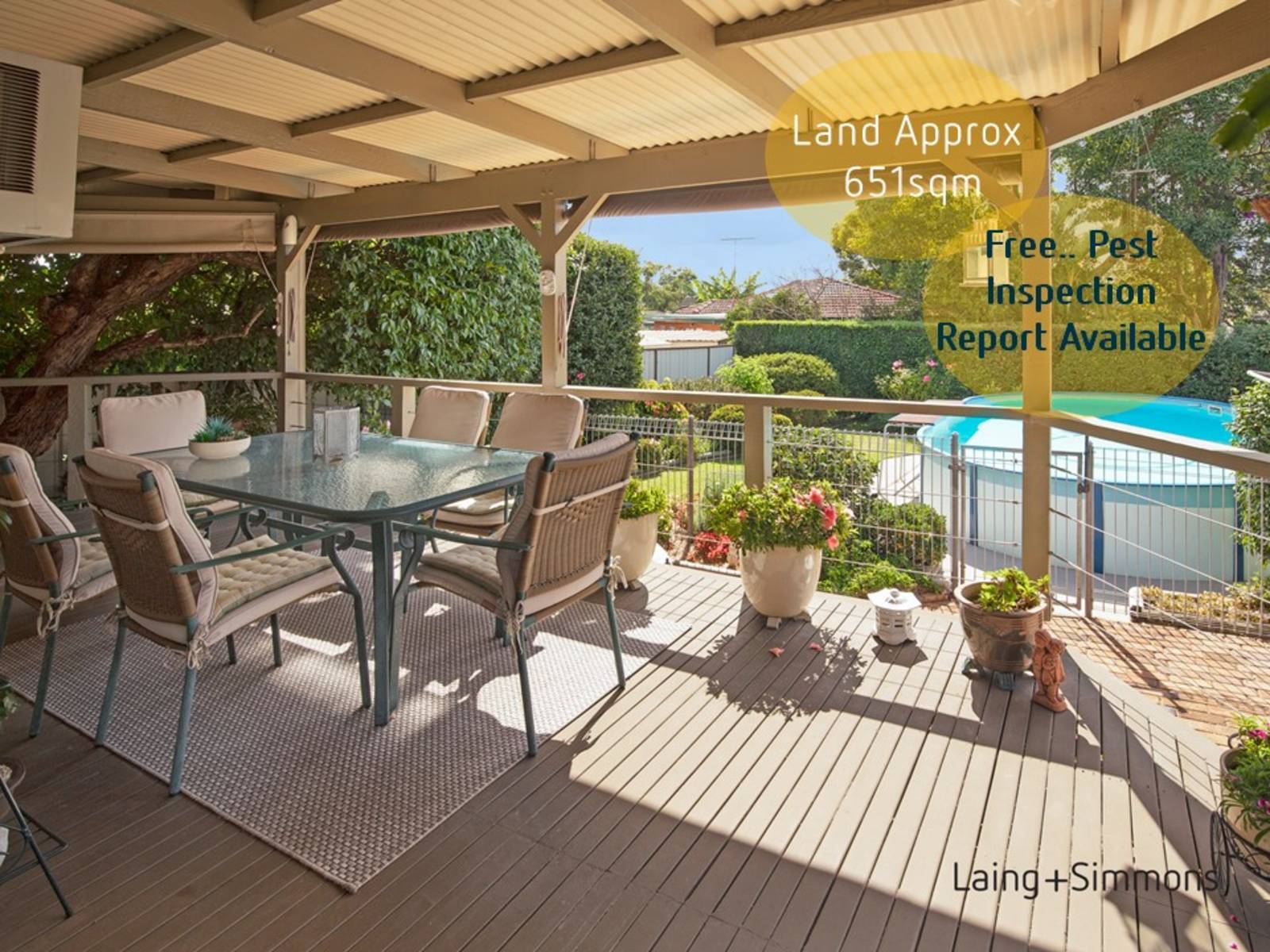 47 Bulli Road, Toongabbie NSW 2146 House Sold