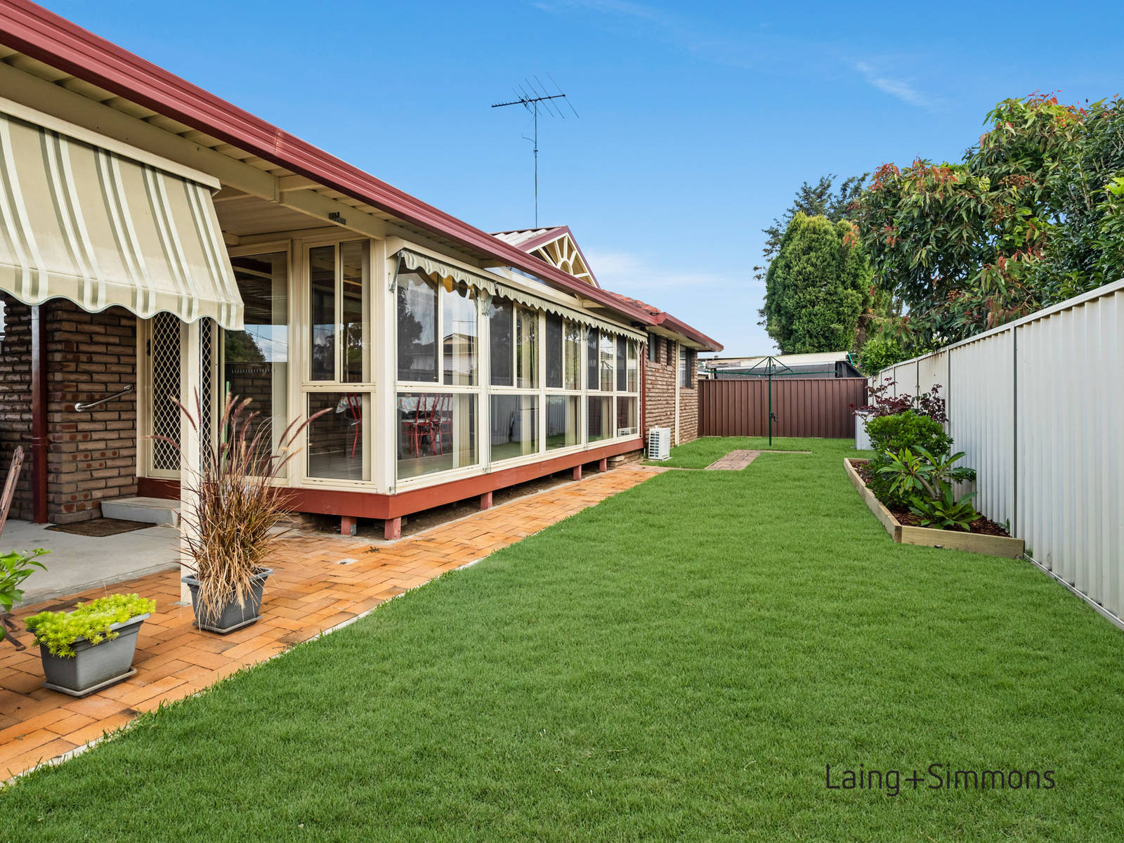14 McKay Street, Toongabbie NSW 2146 Property Information