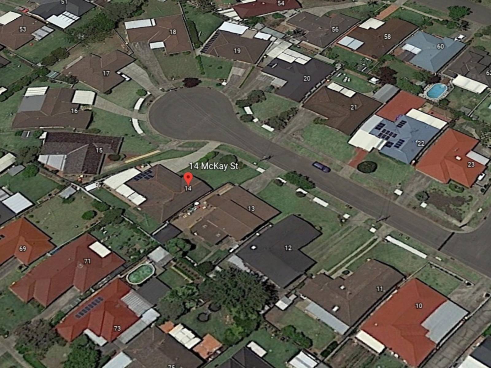 14 McKay Street, Toongabbie NSW 2146 Property Information