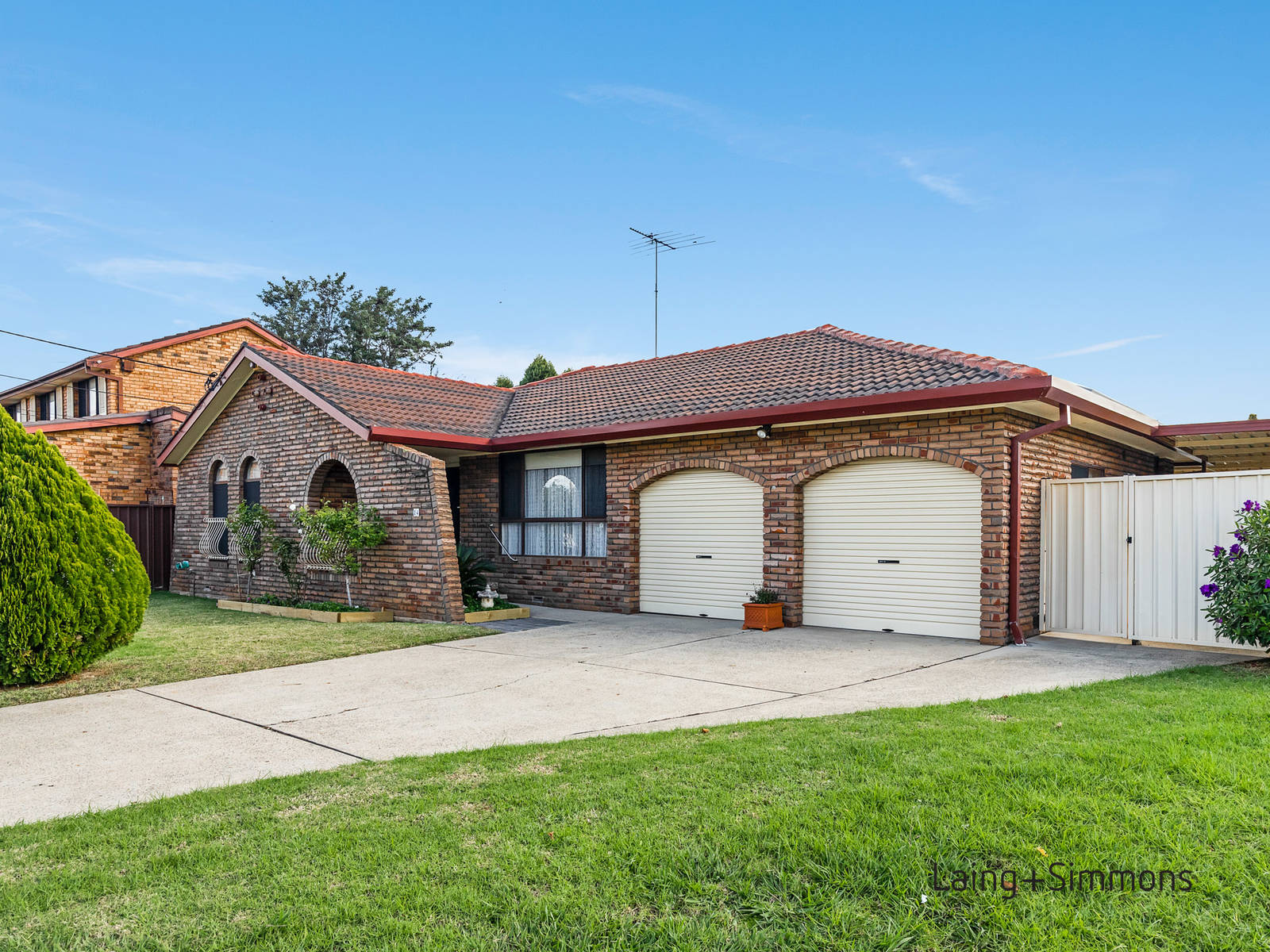 14 McKay Street, Toongabbie NSW 2146 Property Information