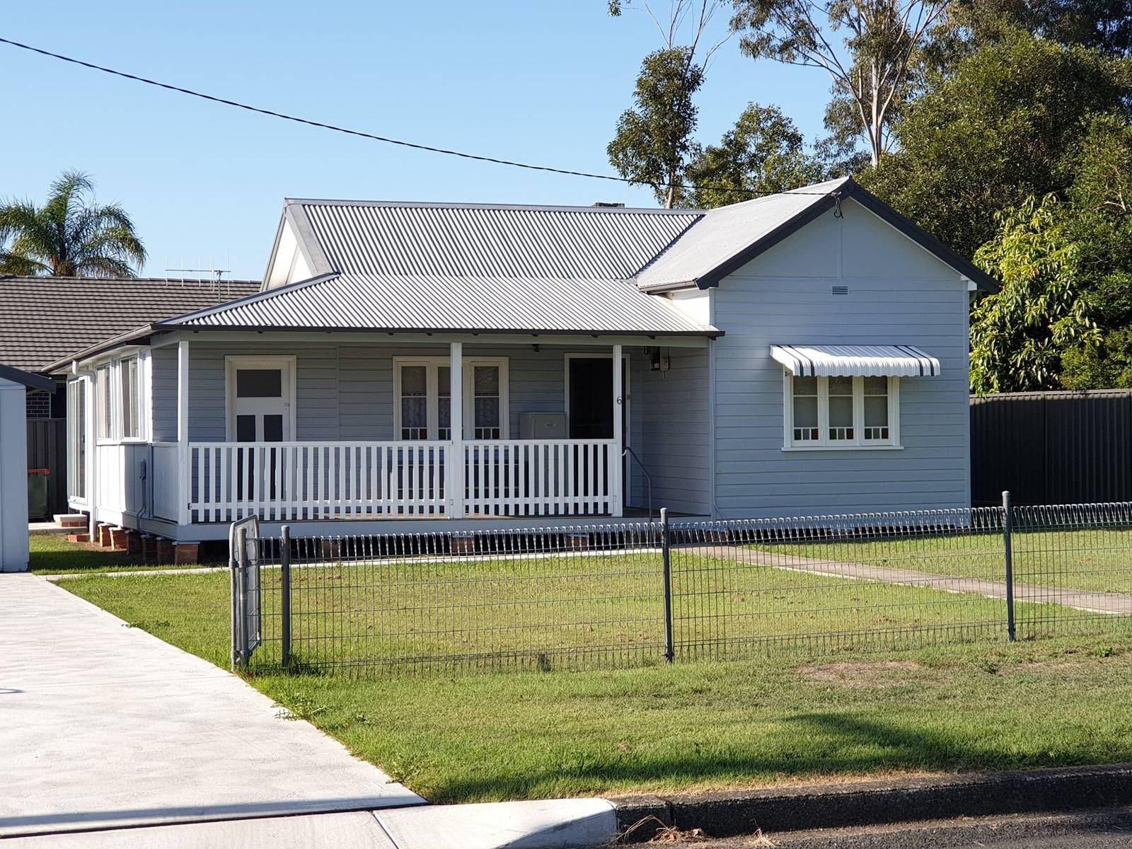 6 King Street, Cundletown NSW 2430 House For Rent