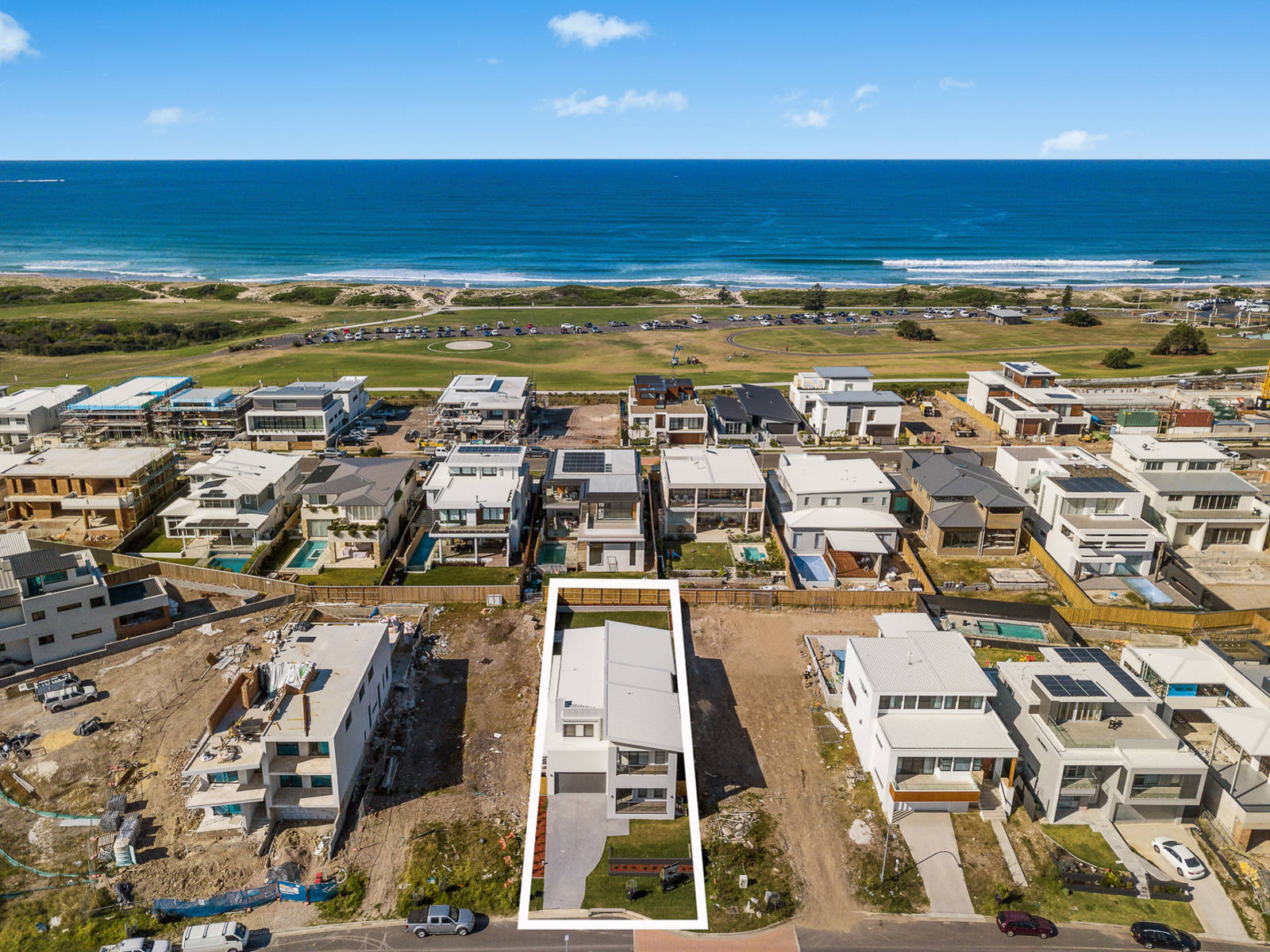 30 Peregrine Drive, Greenhills Beach NSW 2230 House Sold