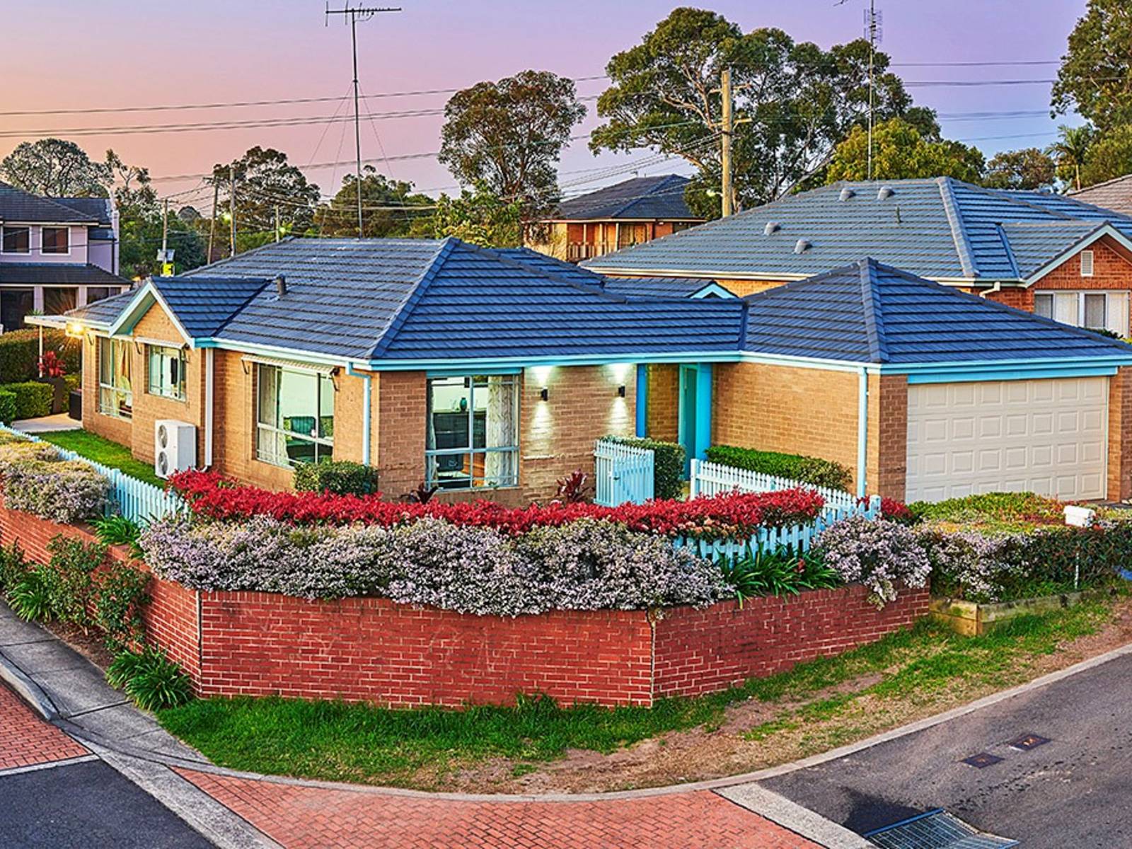 2 Lucinda Grove, Winston Hills NSW 2153 House Leased