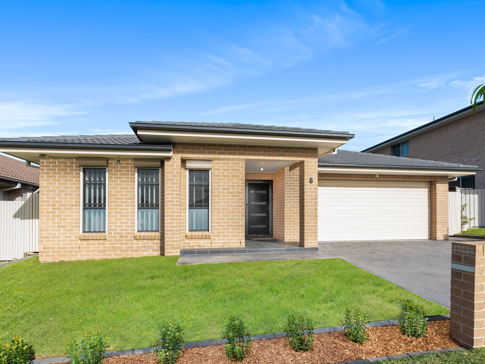 6 Bluey Street, Middleton Grange NSW 2171 House Sold 6 Bluey Street, Middleton Grange NSW 2171 House Sold