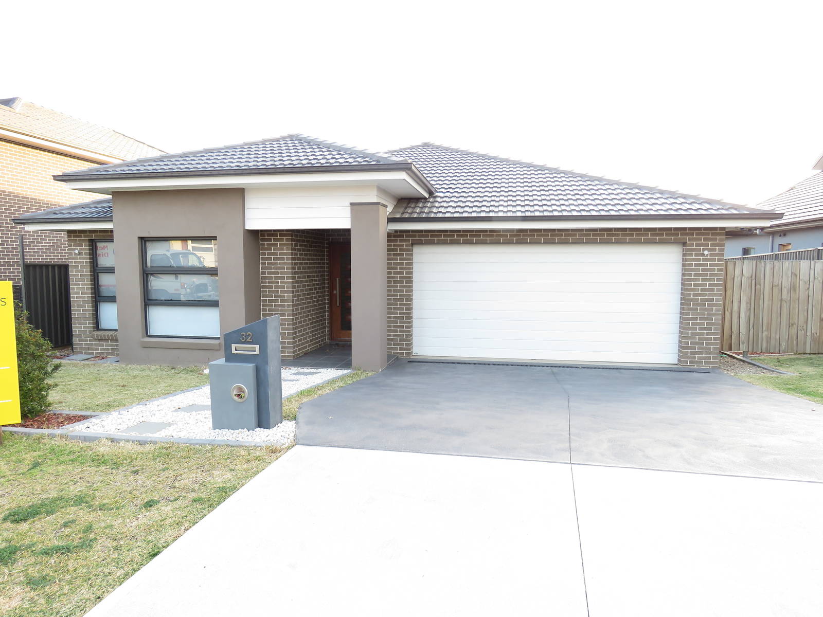 32 Lowndes Drive, Oran Park NSW 2570 House Leased