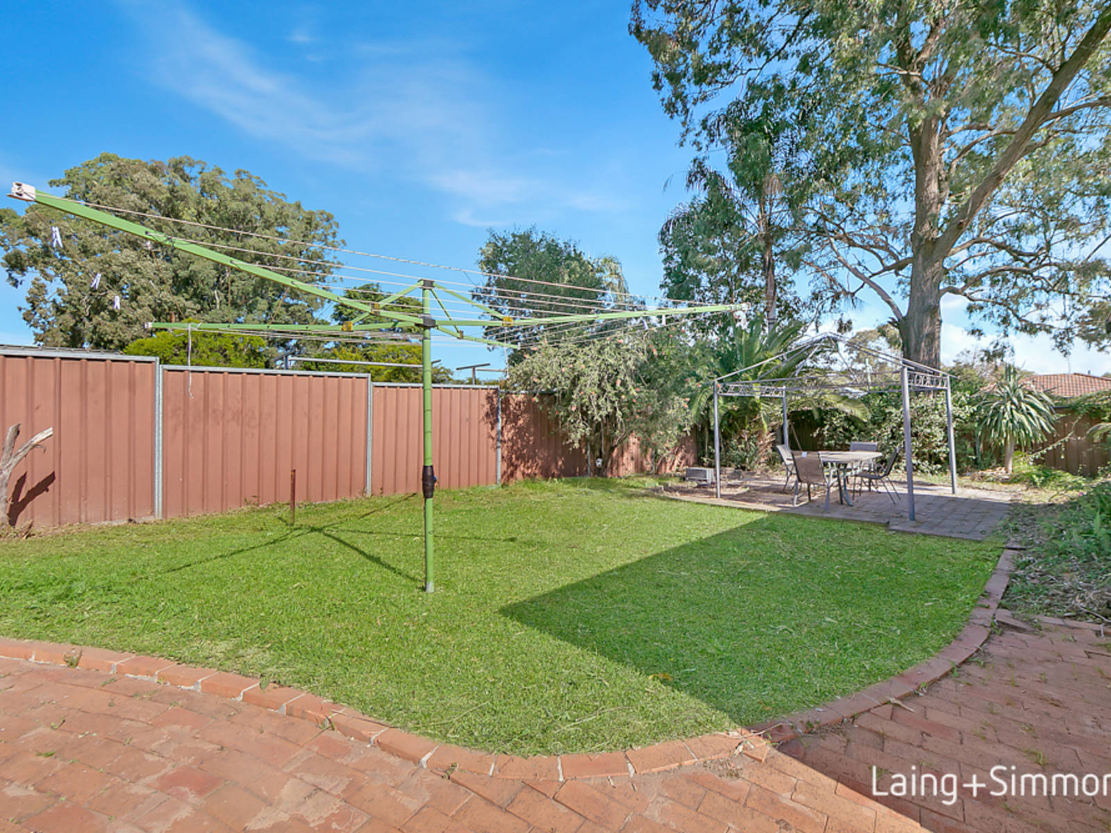 18 Blackett Street, Kings Park NSW 2148 House Sold