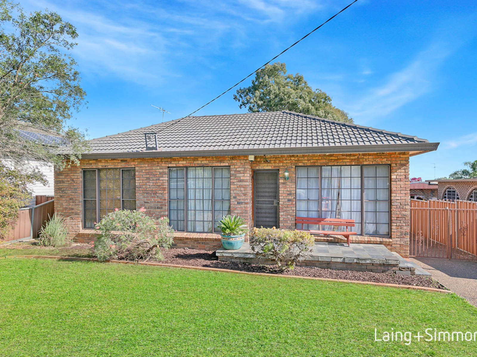 18 Blackett Street, Kings Park NSW 2148 House Sold