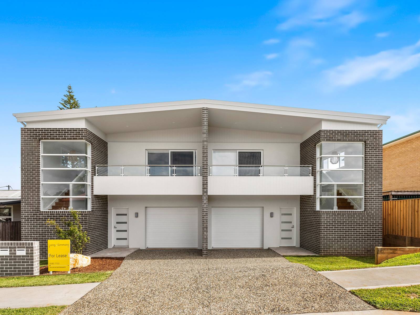 2/23 Crisp Street, Port Macquarie NSW 2444 Townhouse Leased